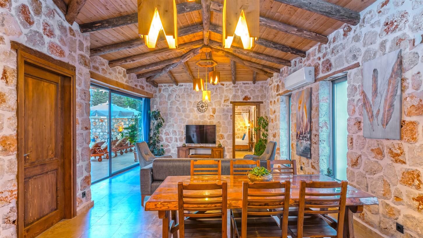 Villa Okaliptos — 9