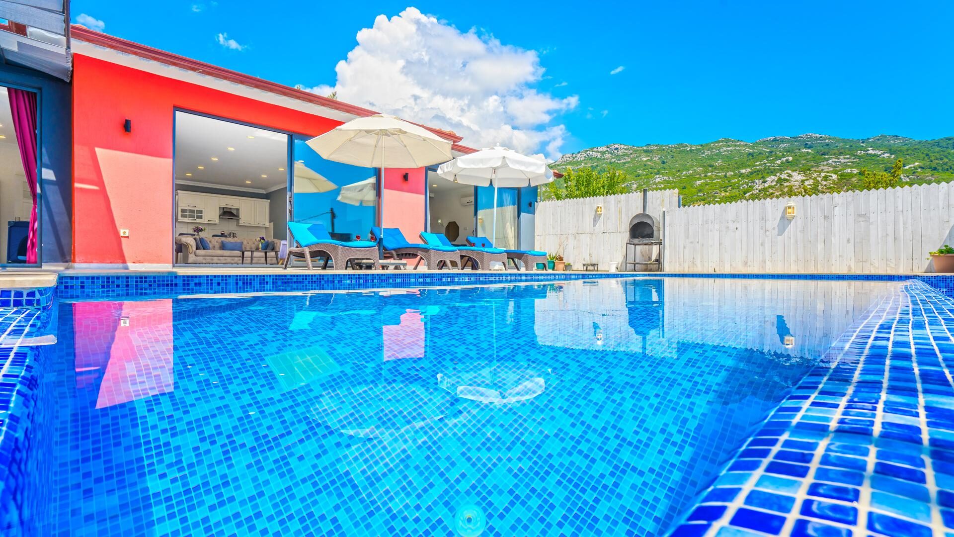 Villa Çakır İslamlar — 6