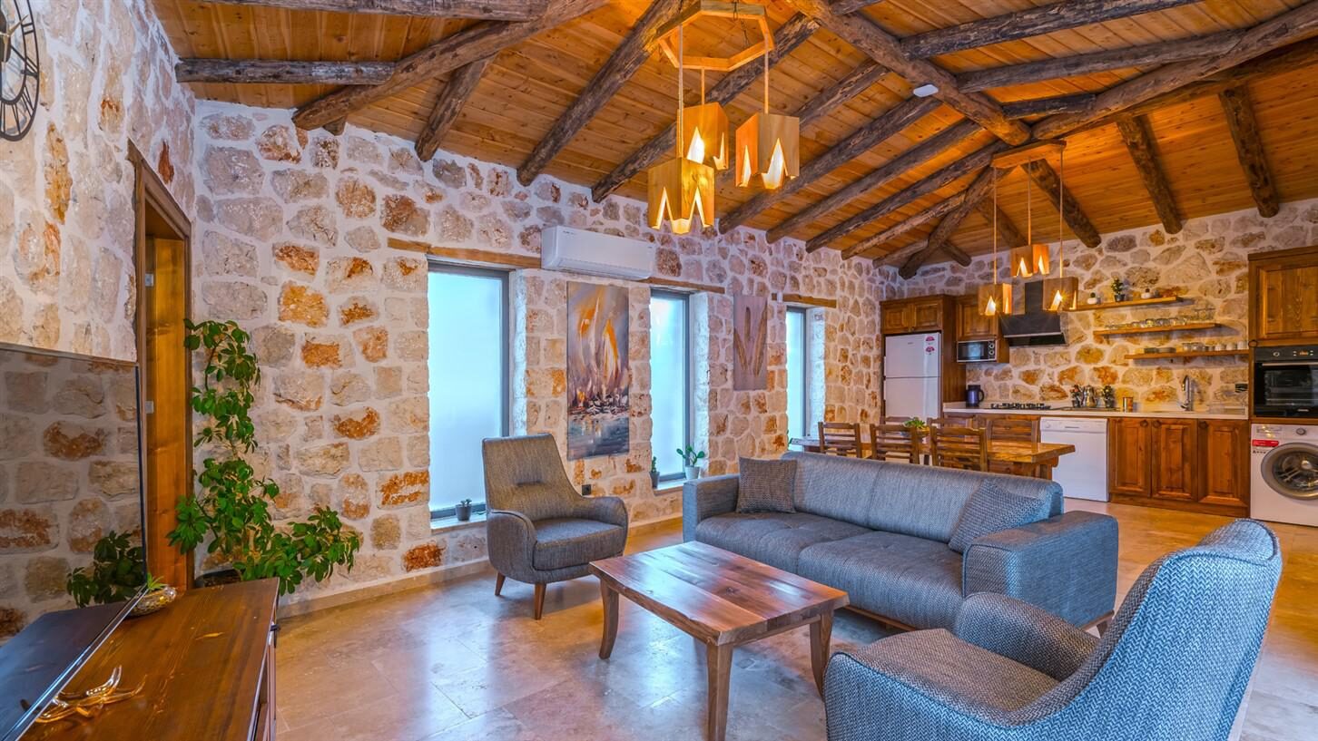 Villa Okaliptos — 10
