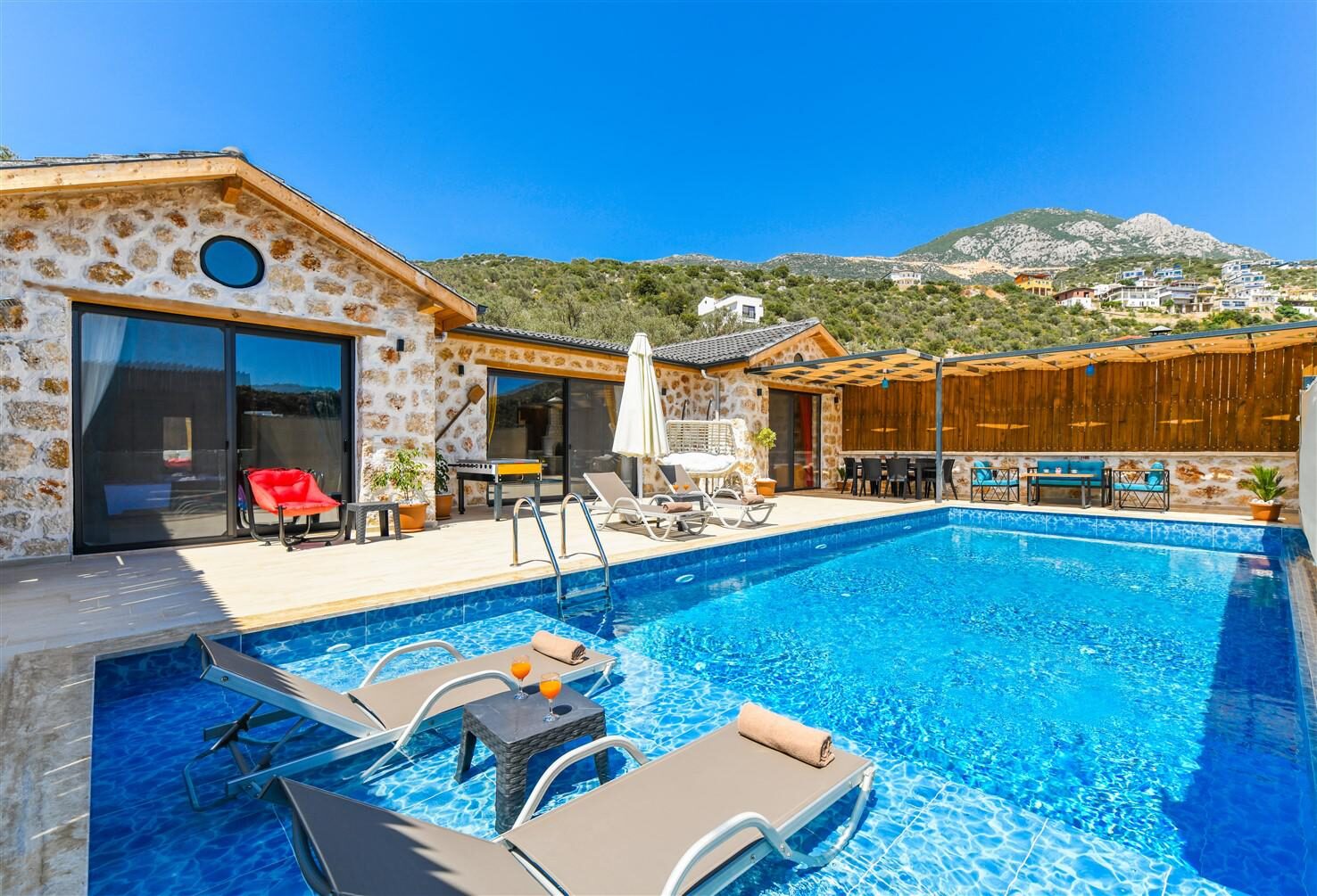 Villa Nefesim — 14