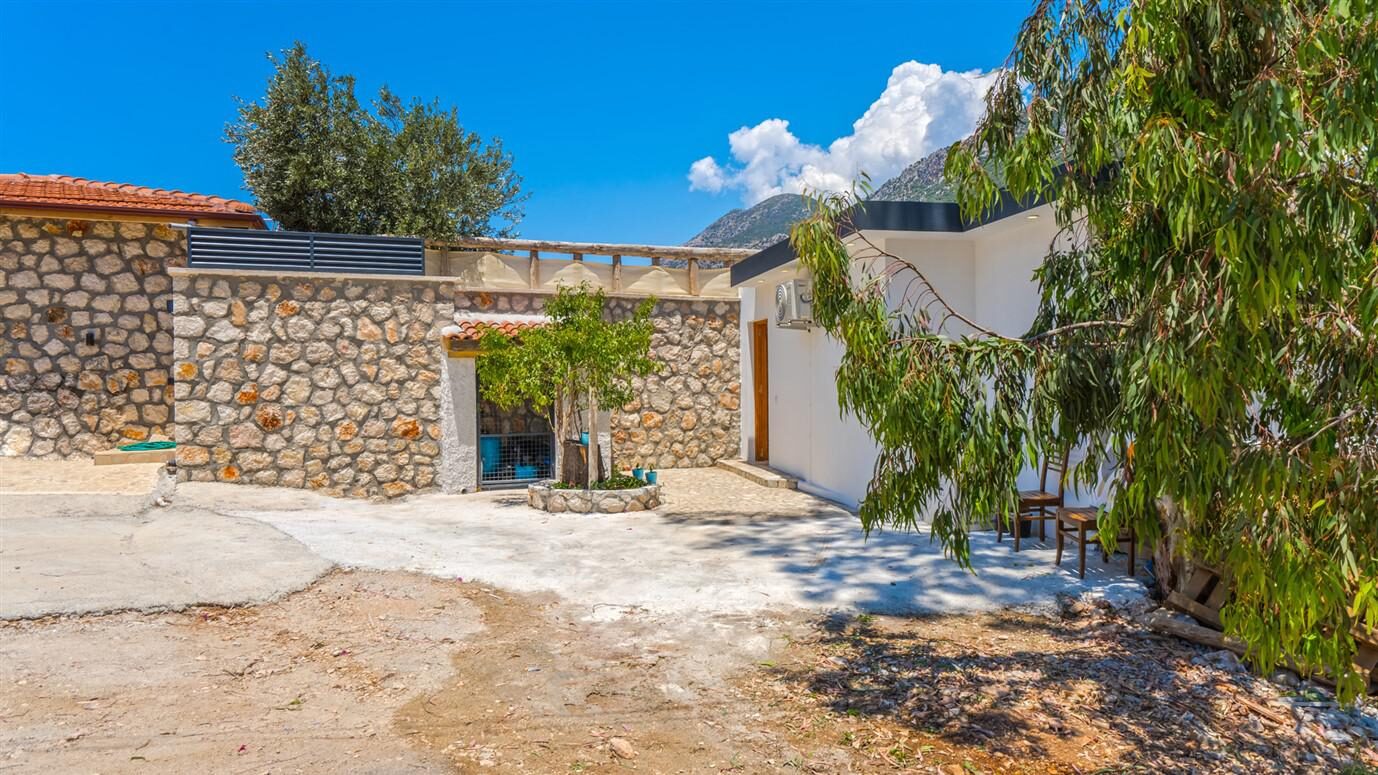 Villa Vivienda — 22