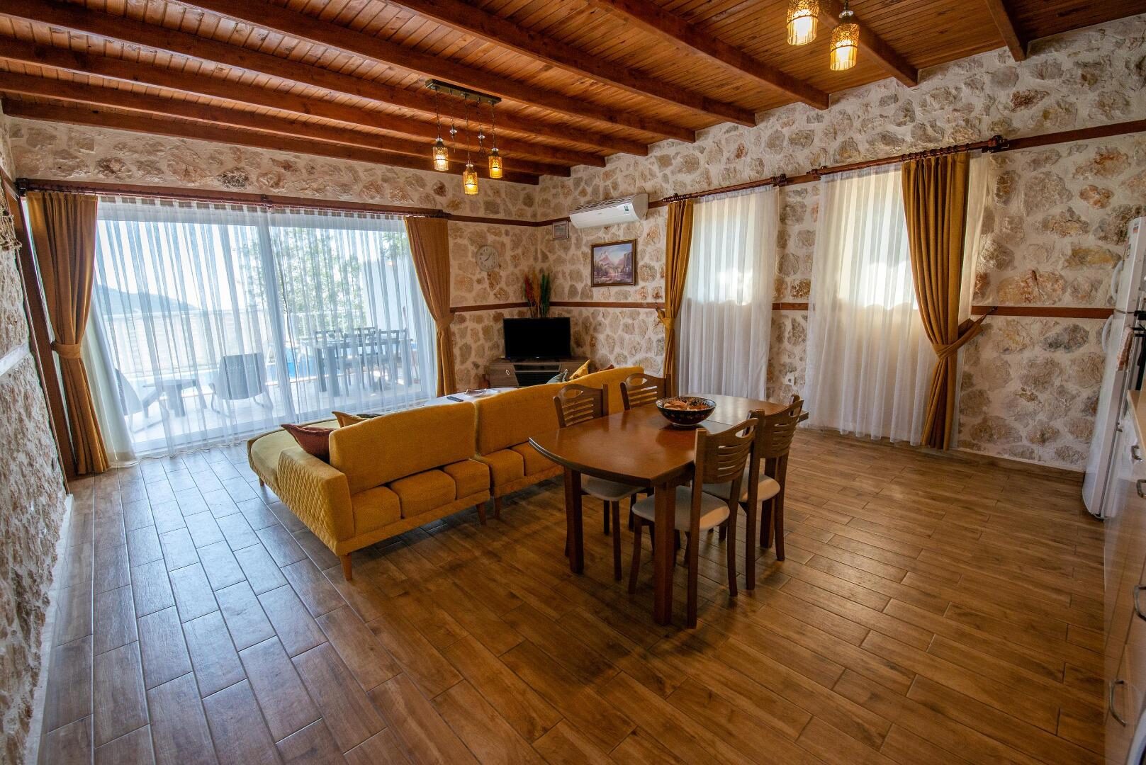 Villa Hayal Evi — 17