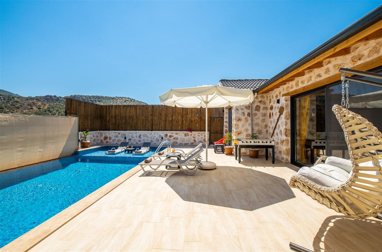 Villa Nefesim — 19