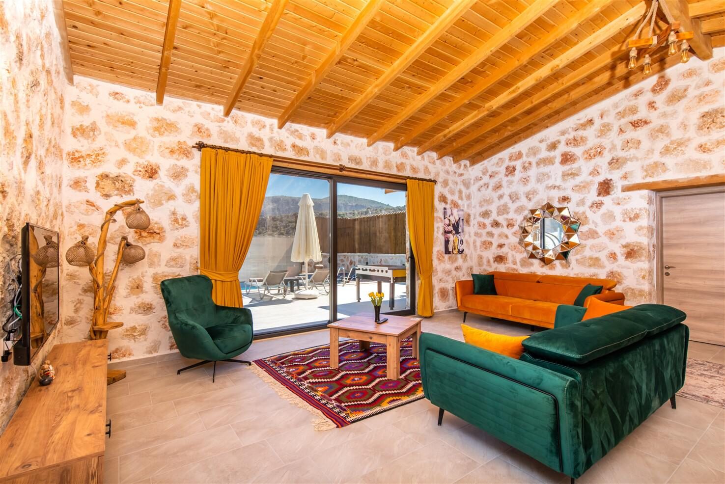 Villa Nefesim — 21
