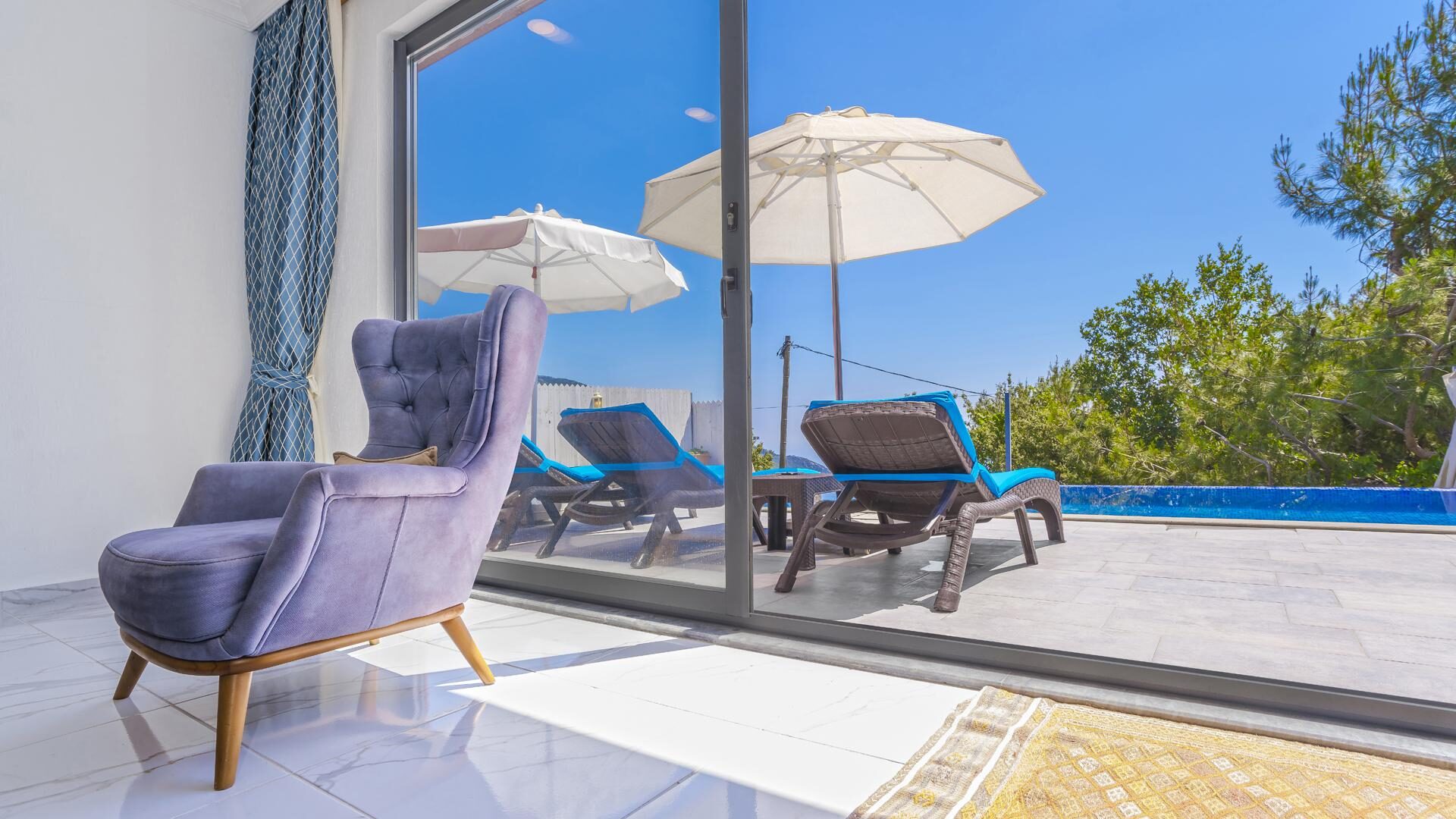 Villa Çakır İslamlar — 16