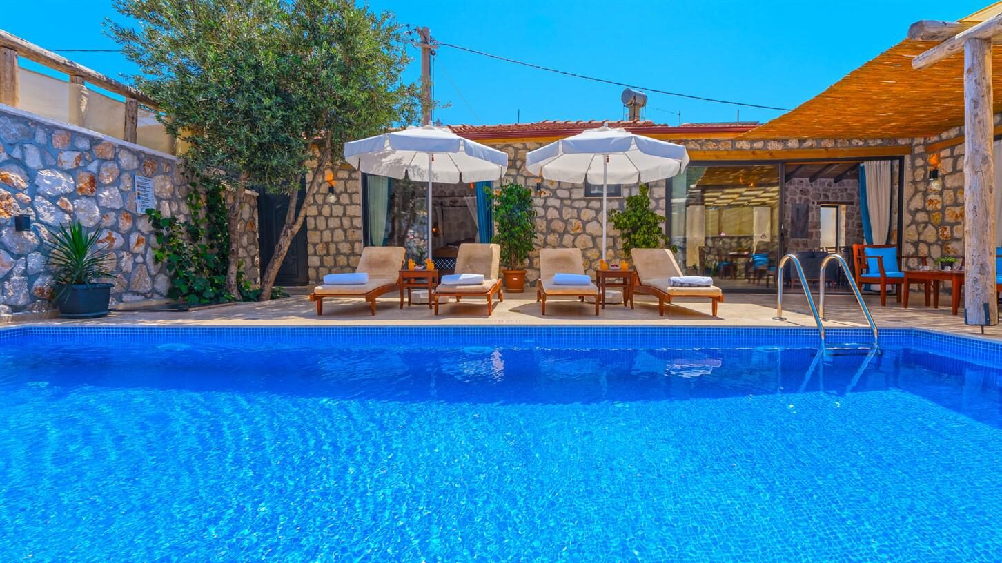 Villa Okaliptos — 26