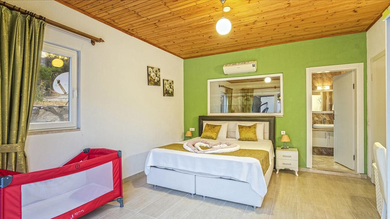 Villa Yeşil Ev — 30