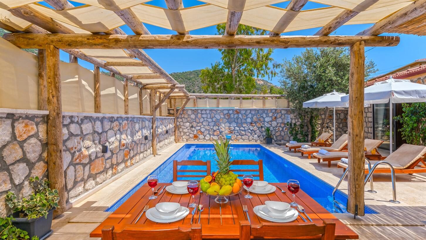 Villa Okaliptos — 28