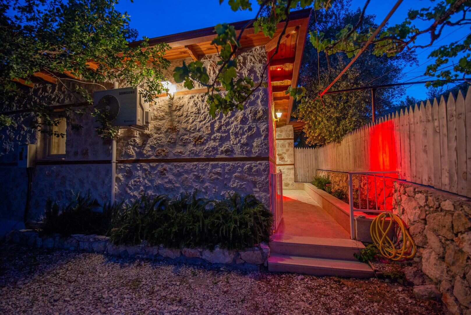 Villa Hayal Evi — 24