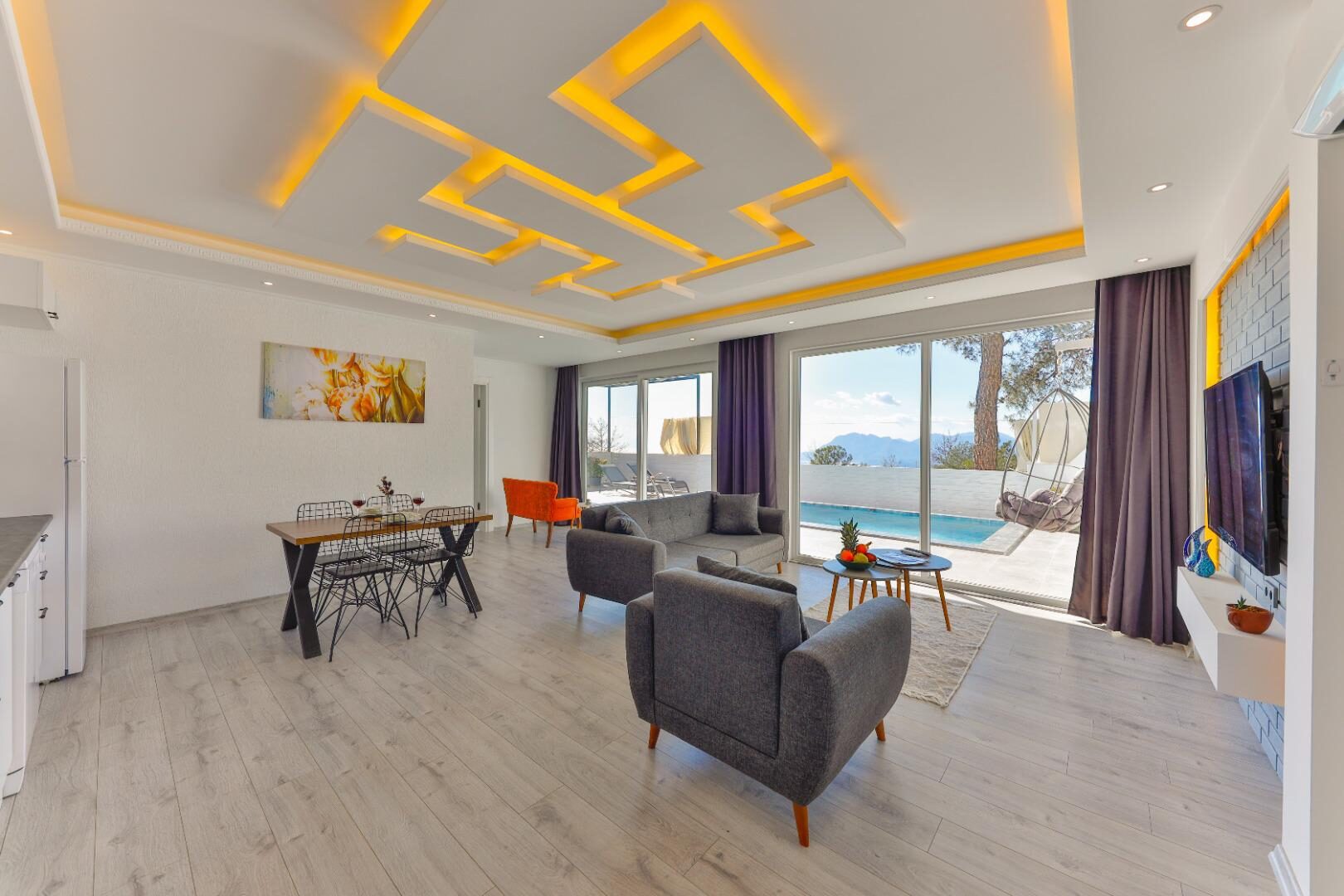 Villa Lisa — 25