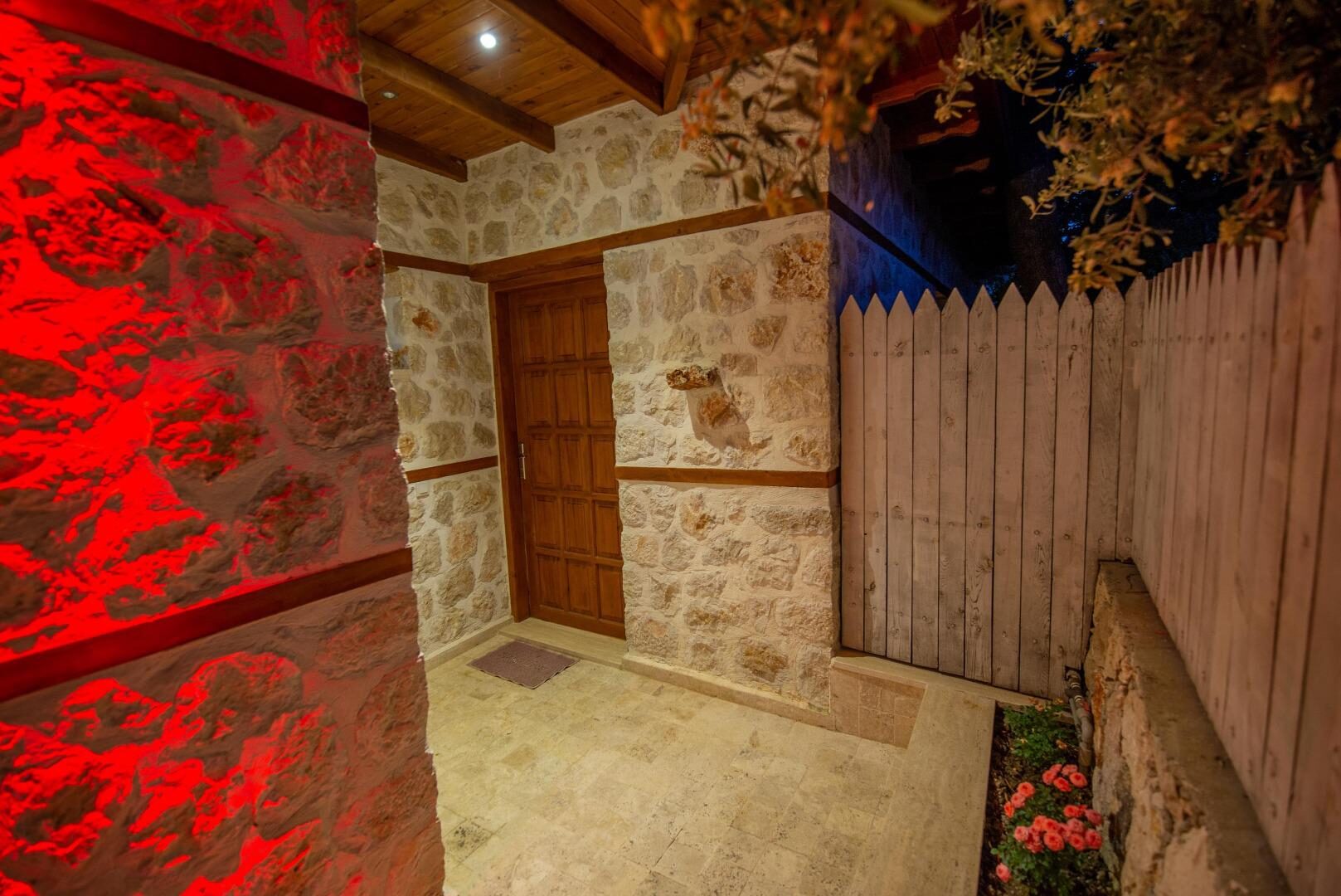 Villa Hayal Evi — 25