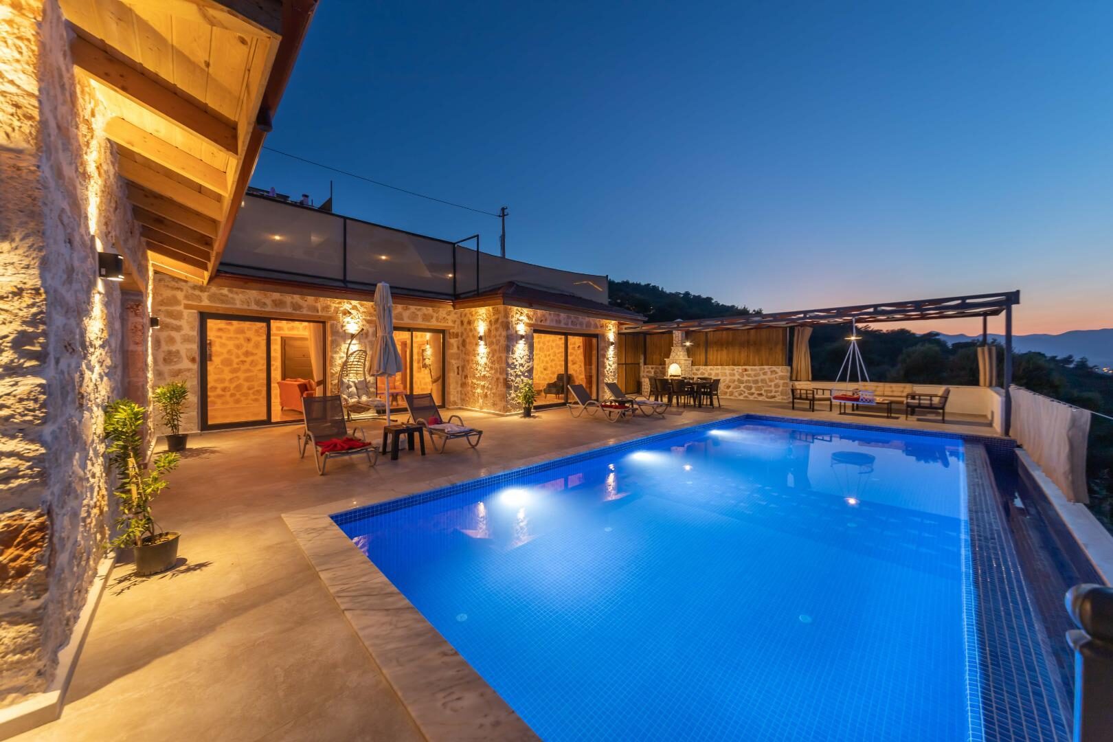 Villa Esyada — 2