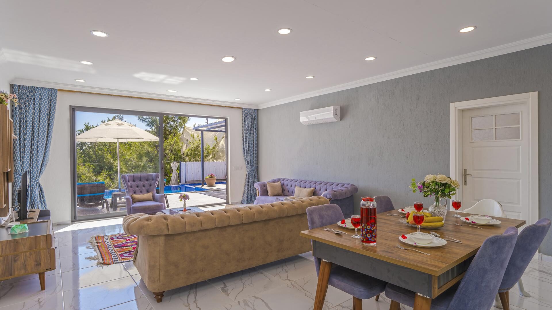 Villa Çakır İslamlar — 28