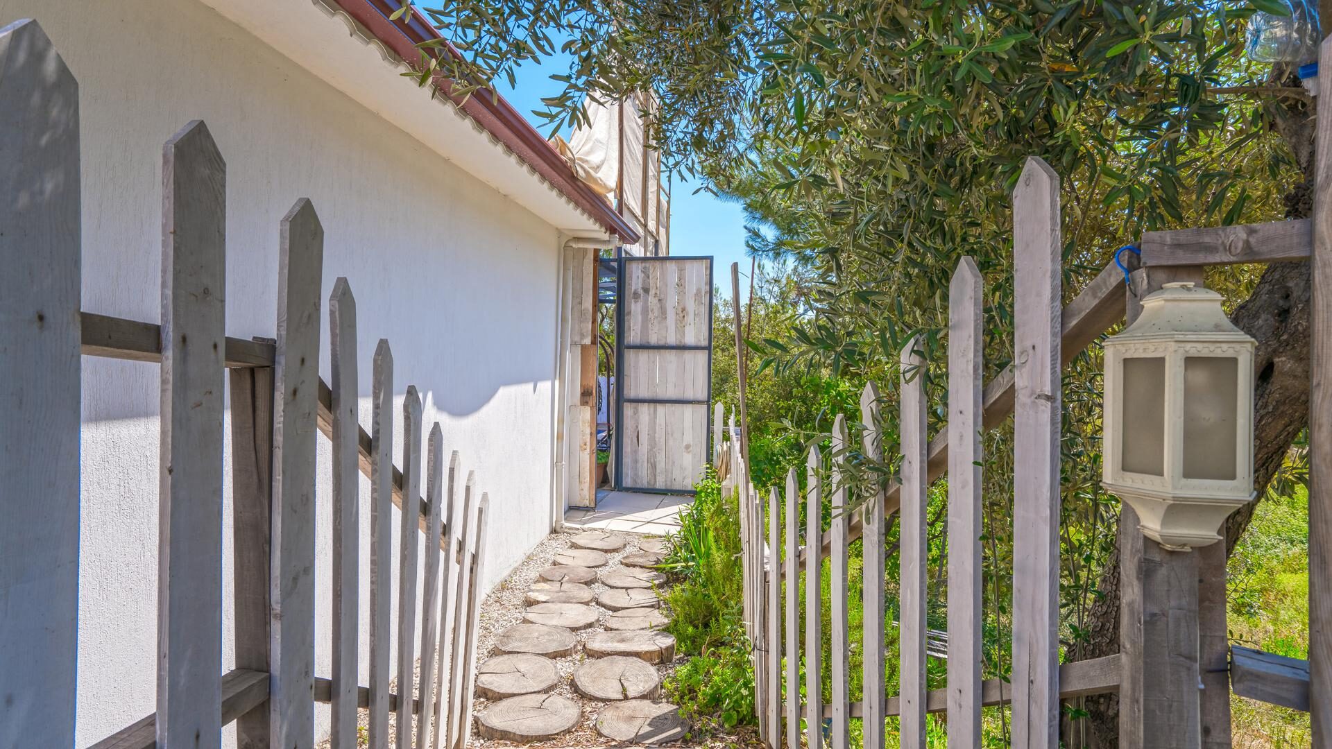 Villa Çakır İslamlar — 29