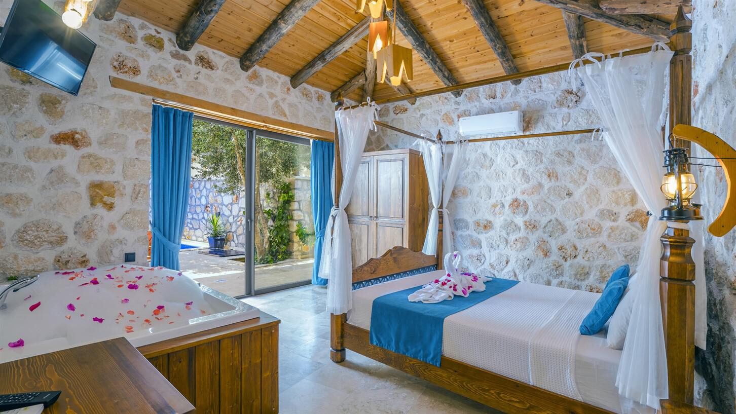 Villa Okaliptos — 42