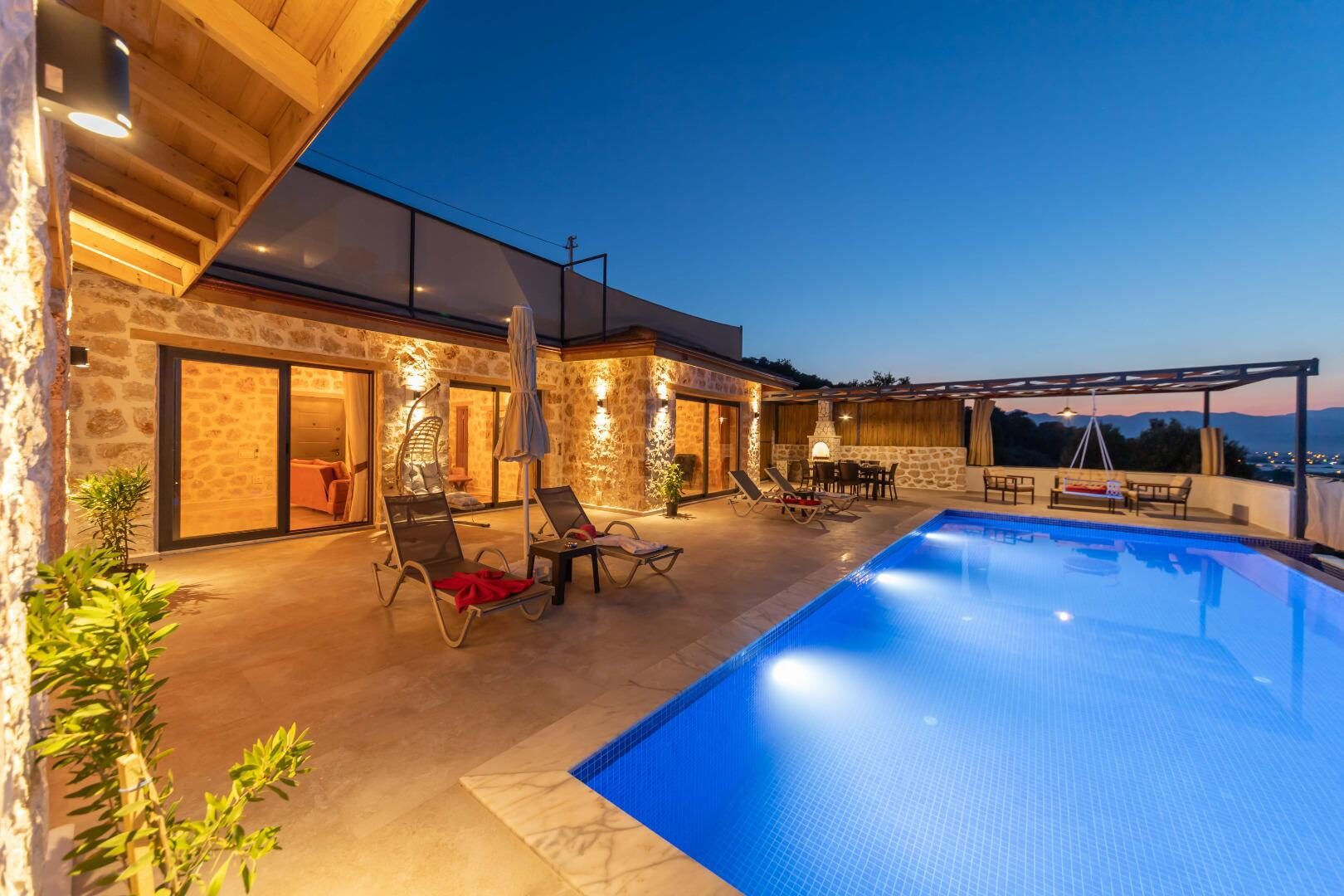 Villa Esyada — 15