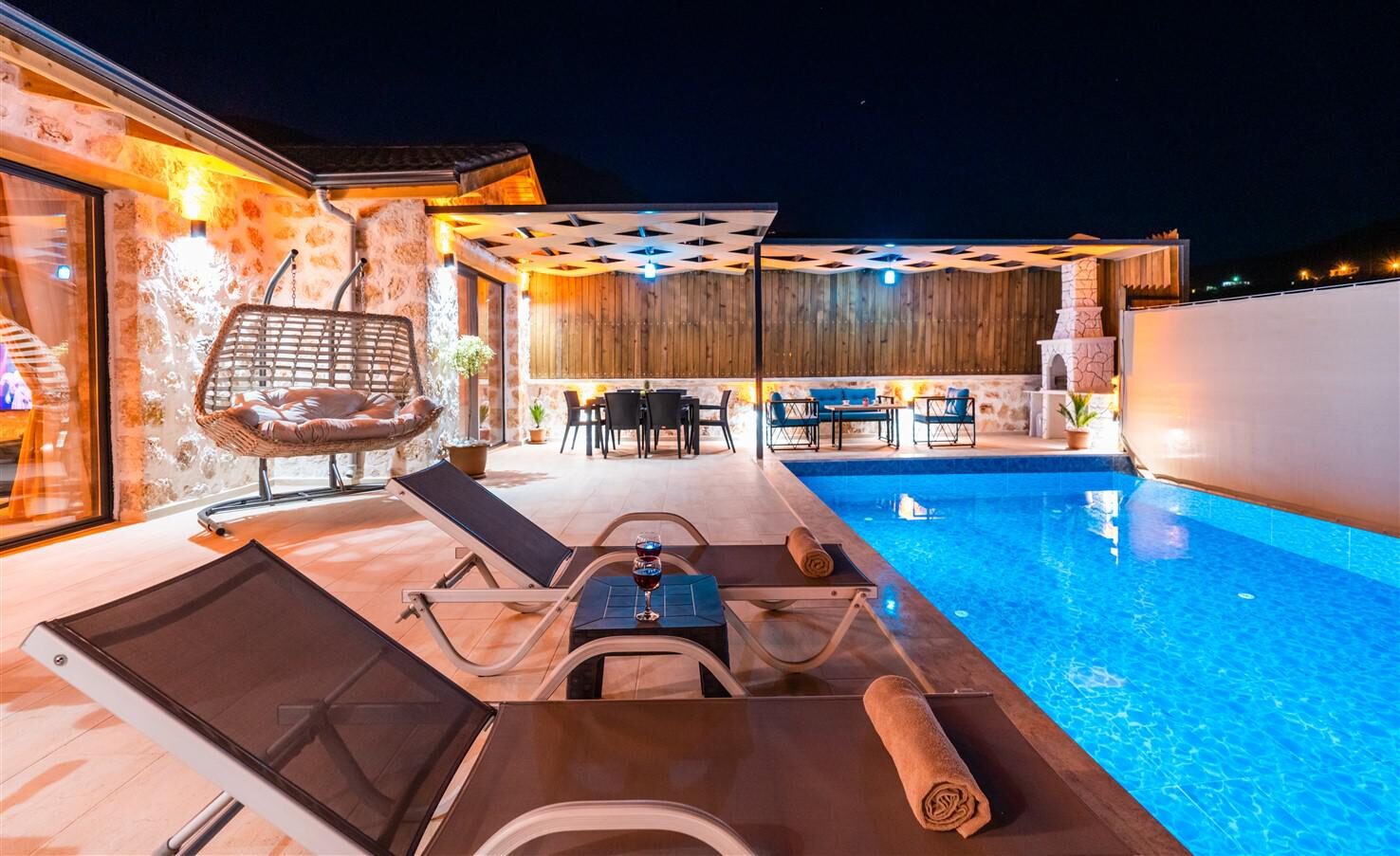Villa Nefesim — 47