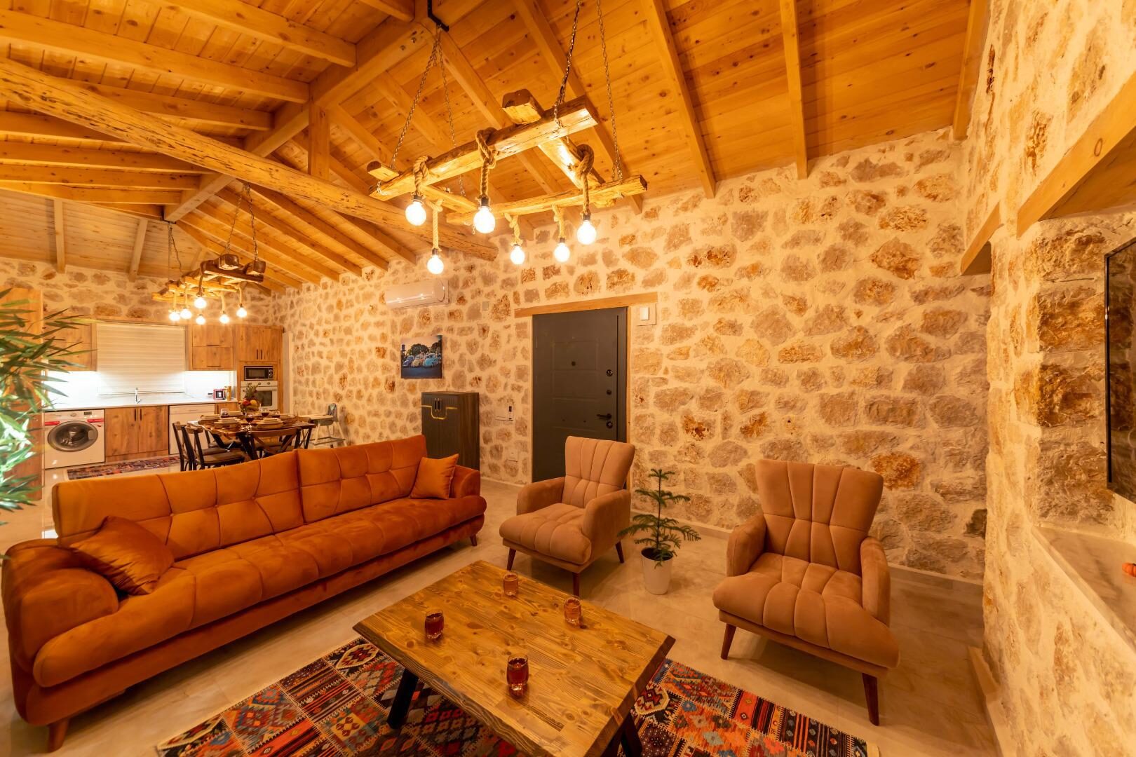 Villa Esyada — 26