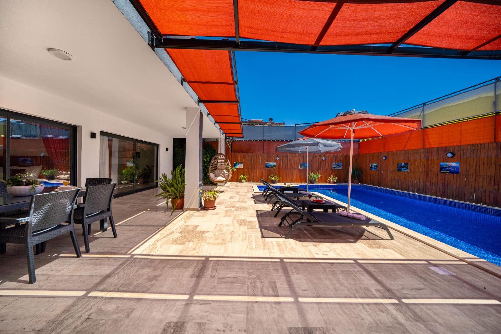 Villa Nefes Yeşilköy — 7