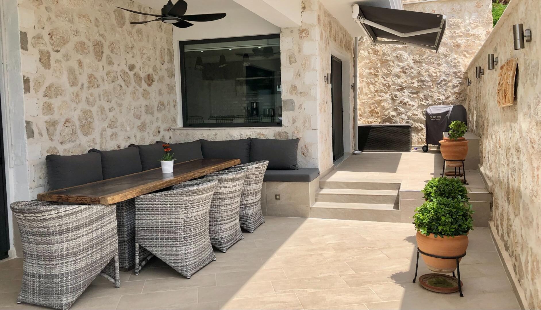 Villa Serendipty — 4