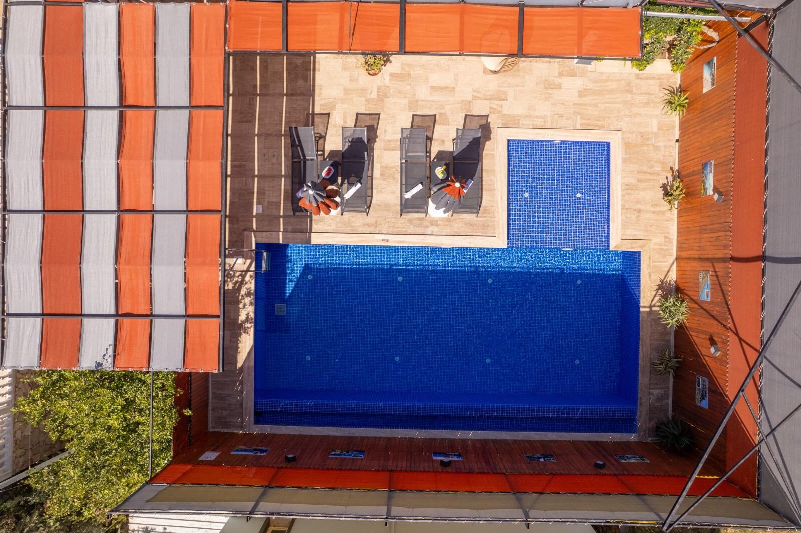 Villa Nefes Yeşilköy — 9