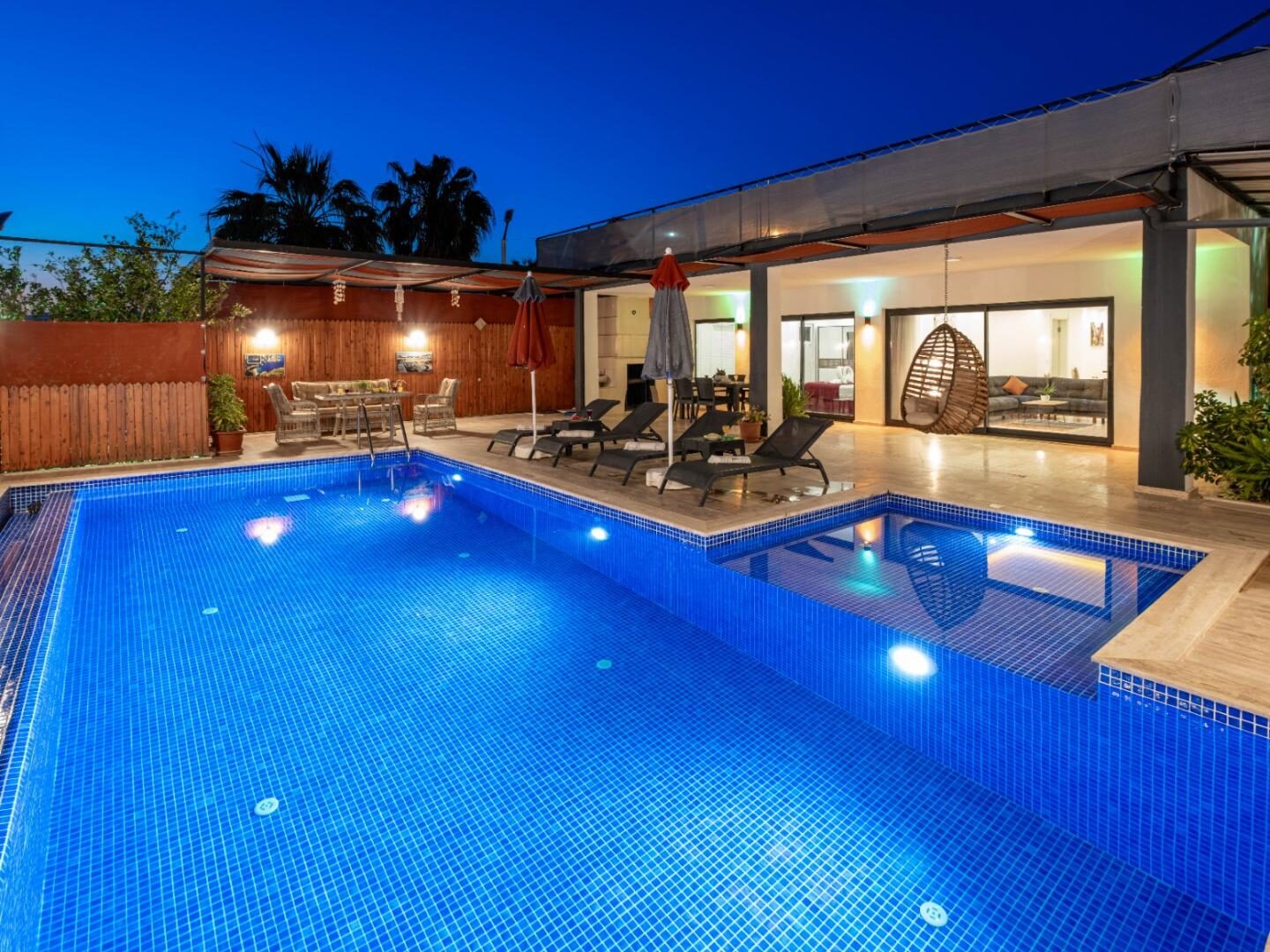 Villa Nefes Yeşilköy — 12