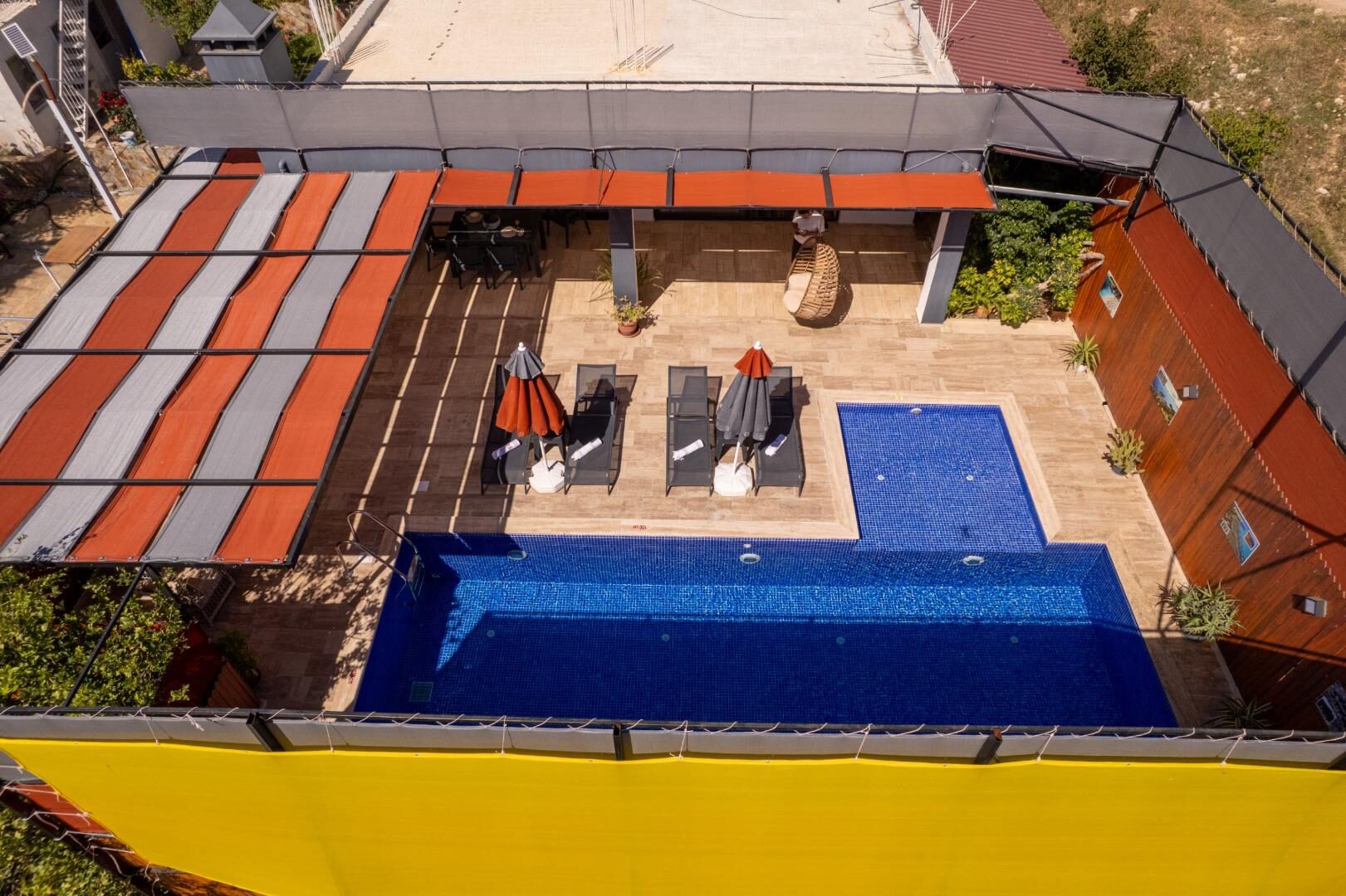 Villa Nefes Yeşilköy — 13