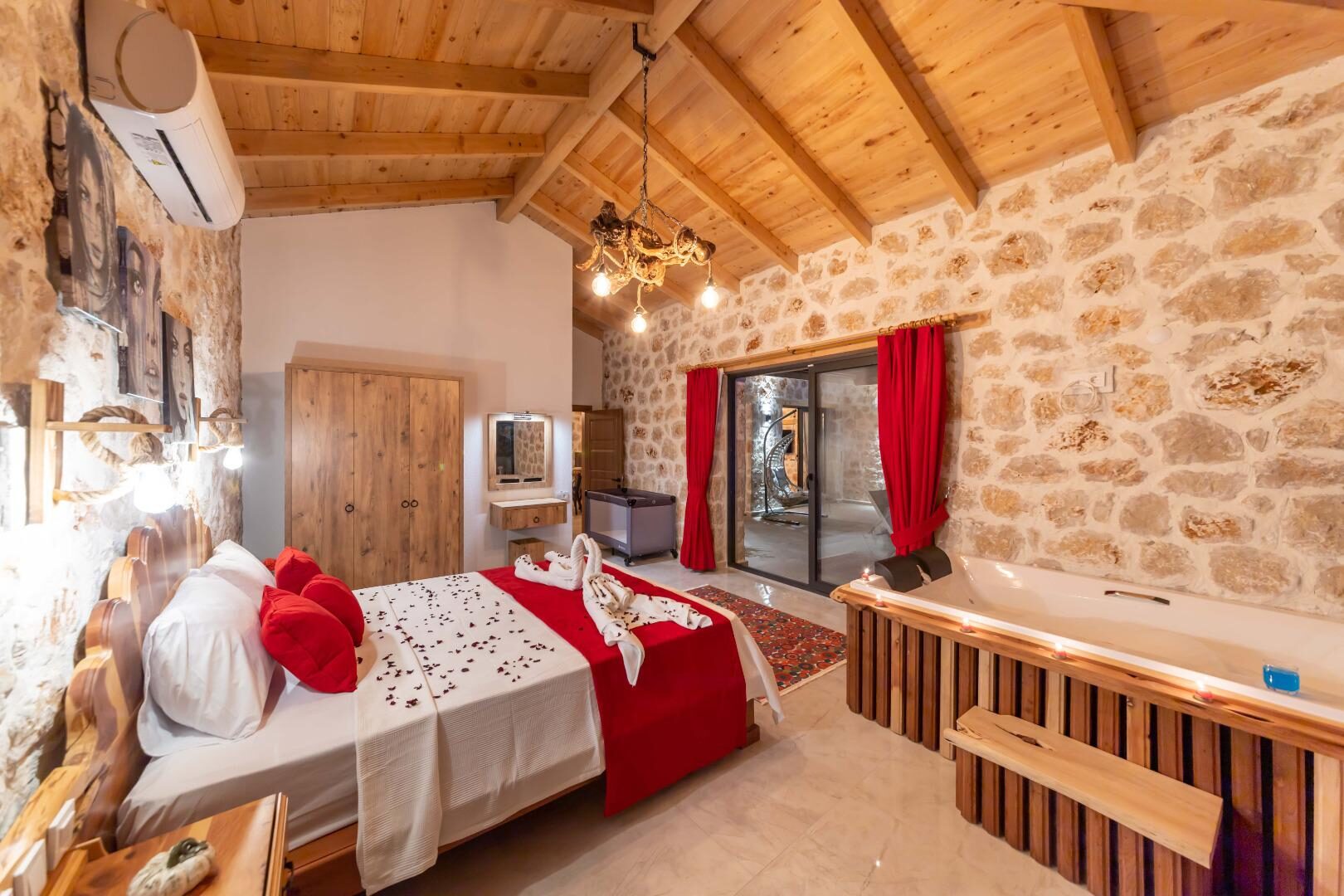 Villa Esyada — 37