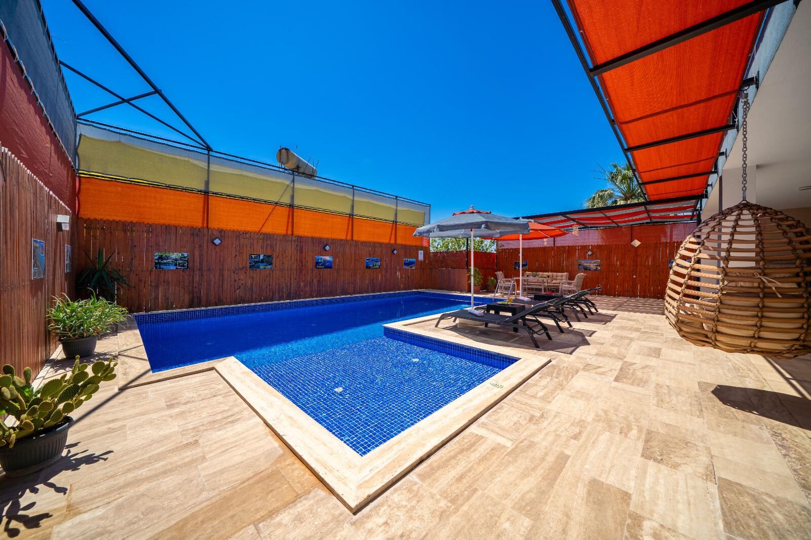 Villa Nefes Yeşilköy — 16