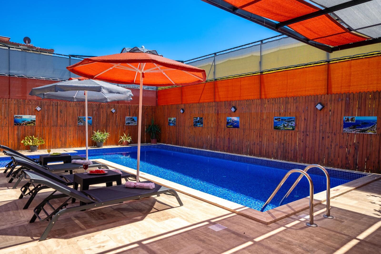 Villa Nefes Yeşilköy — 17