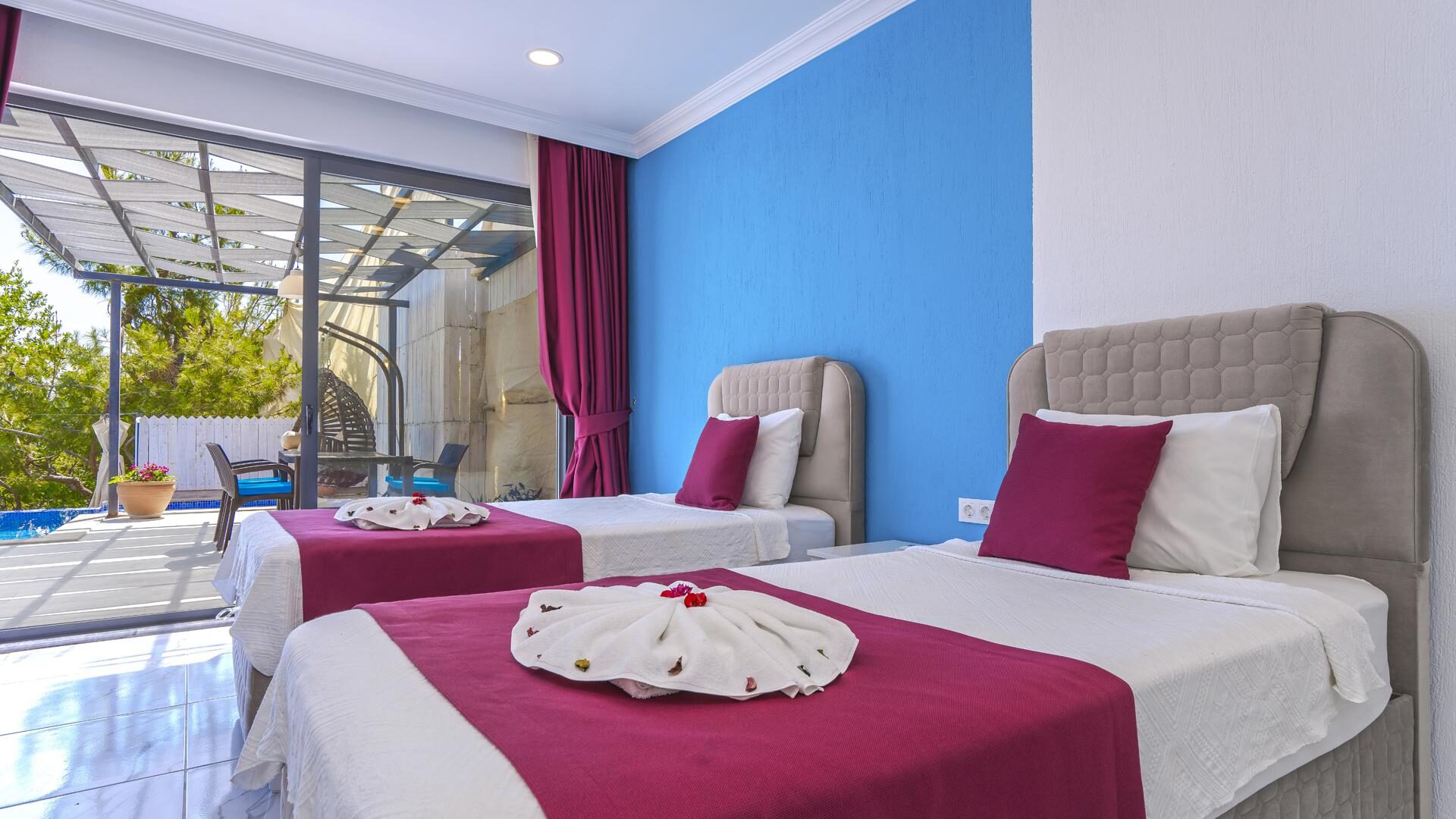 Villa Çakır İslamlar — 55