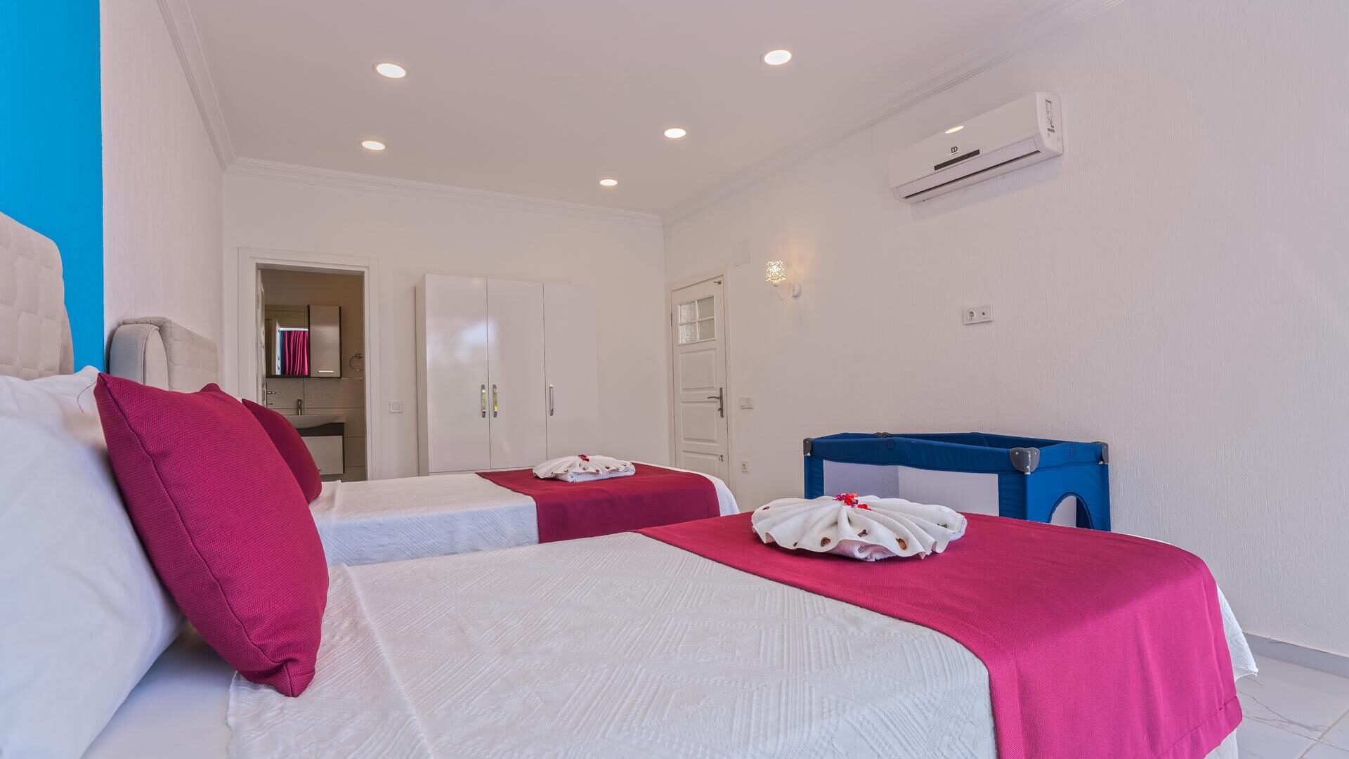 Villa Çakır İslamlar — 56