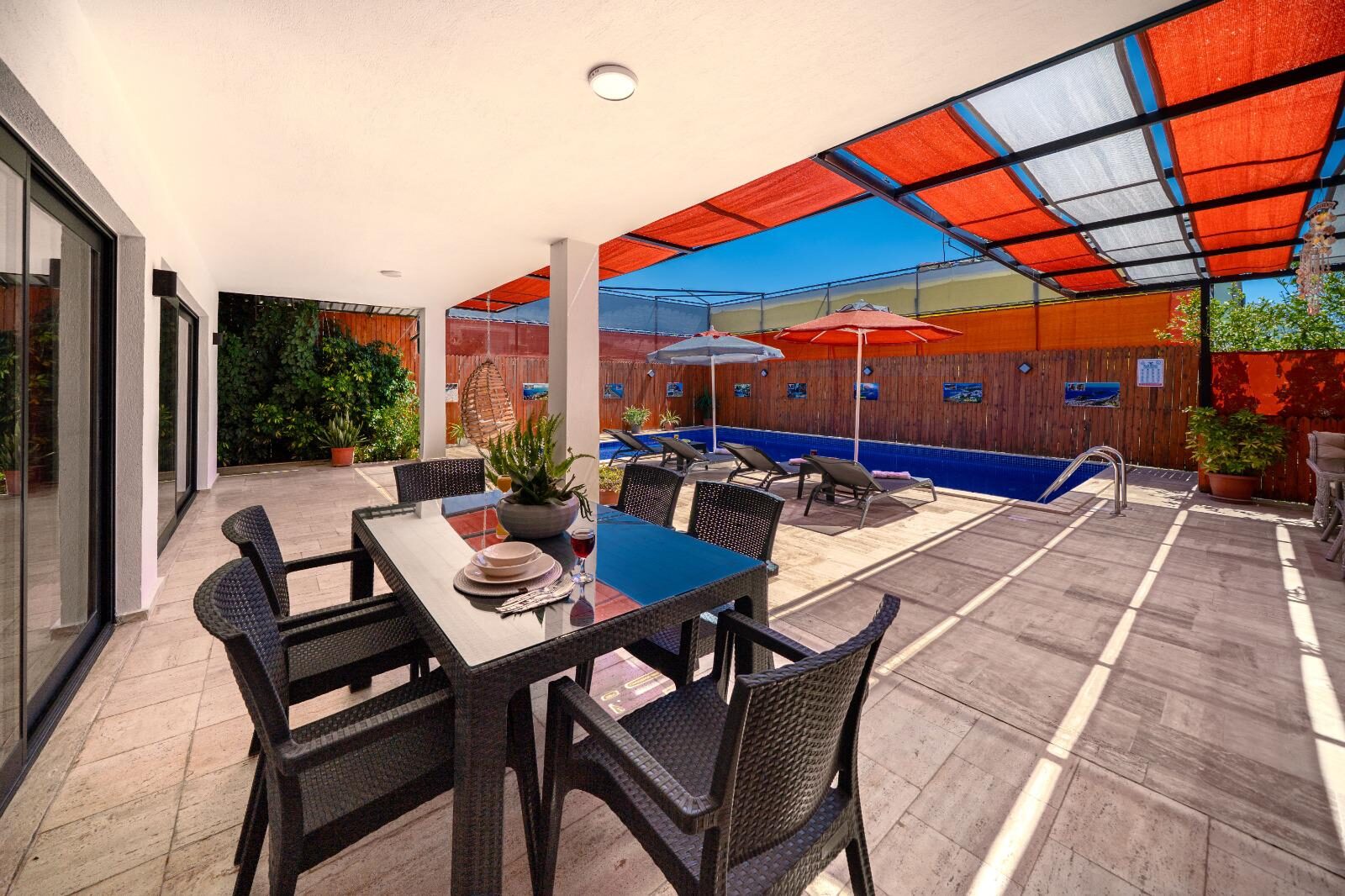 Villa Nefes Yeşilköy — 20