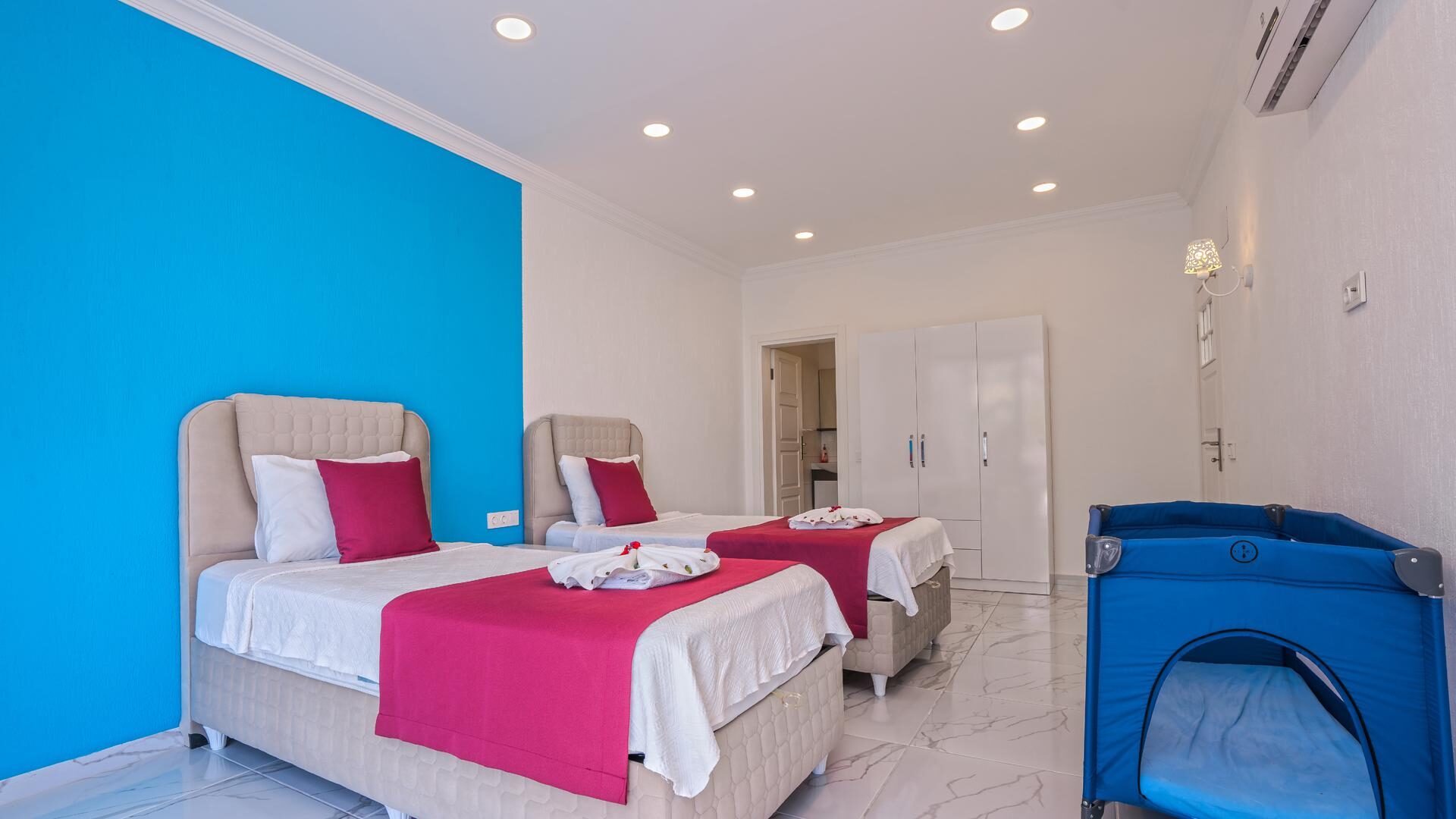Villa Çakır İslamlar — 58