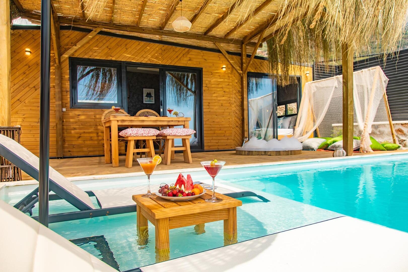 Villa Dreams House