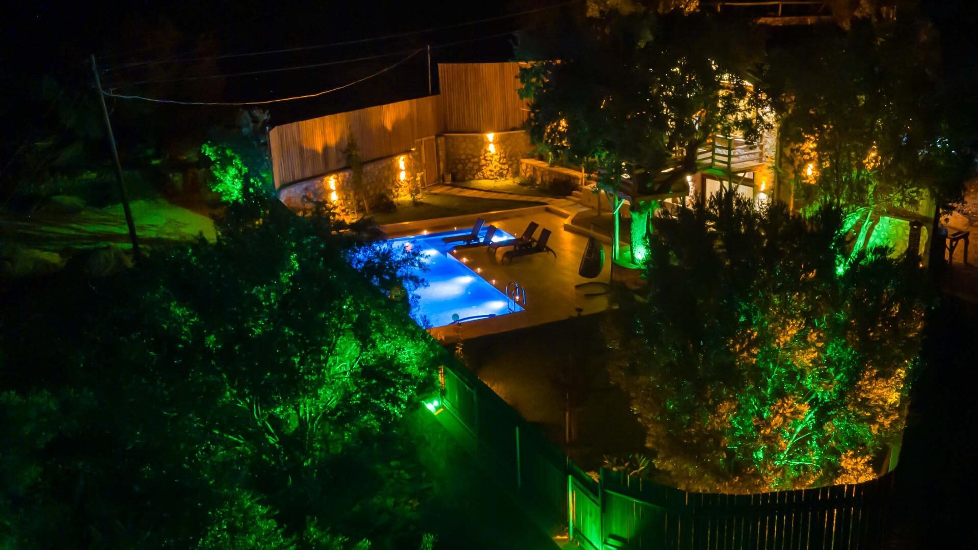 Villa Kayadibi — 10