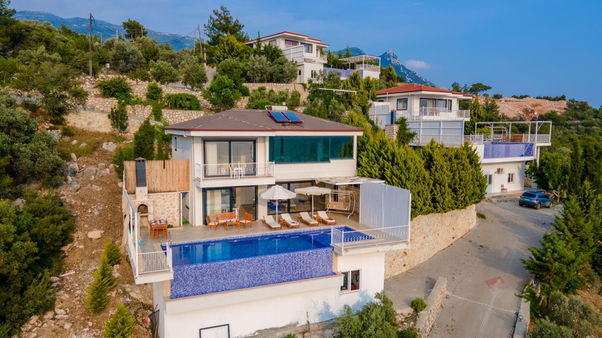 Villa Kaan — 9