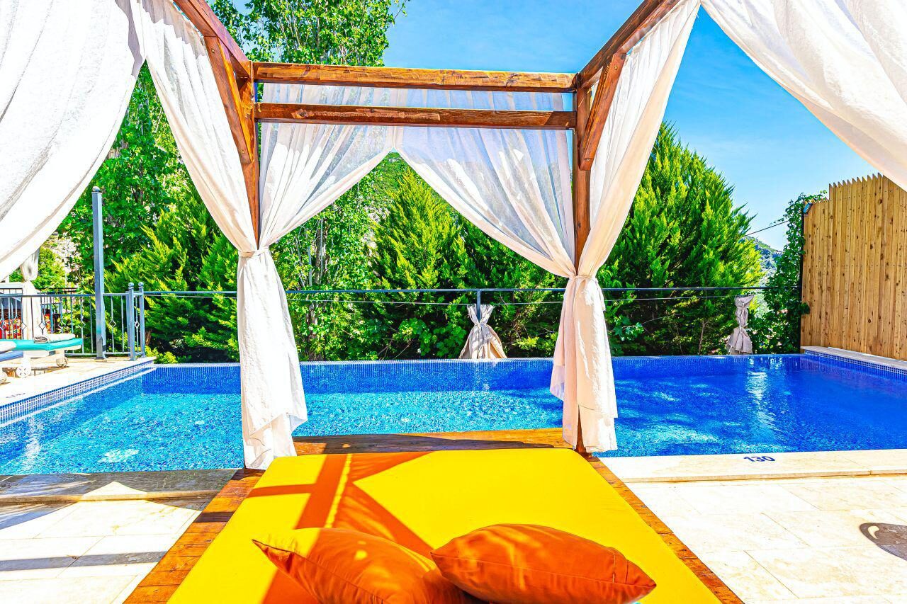 Villa Bella — 15