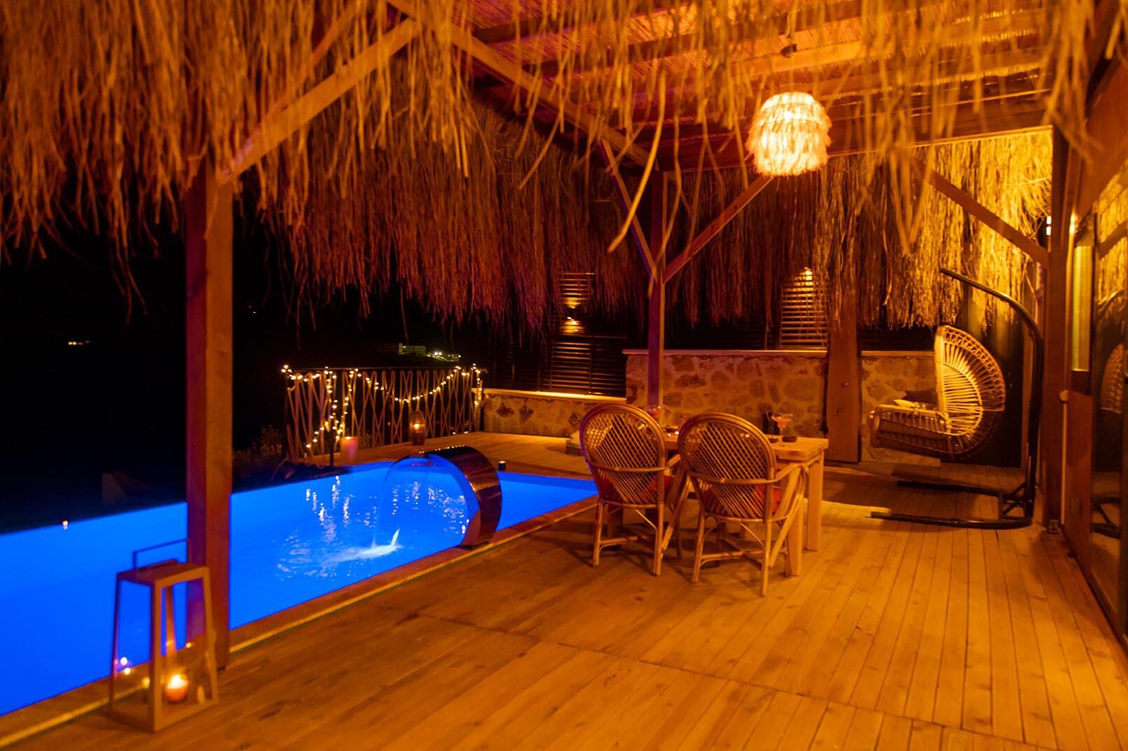 Villa Angel House — 12