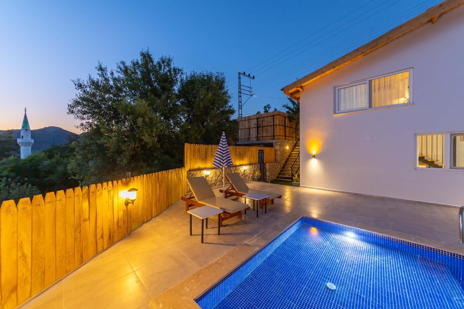 Villa Belis — 6