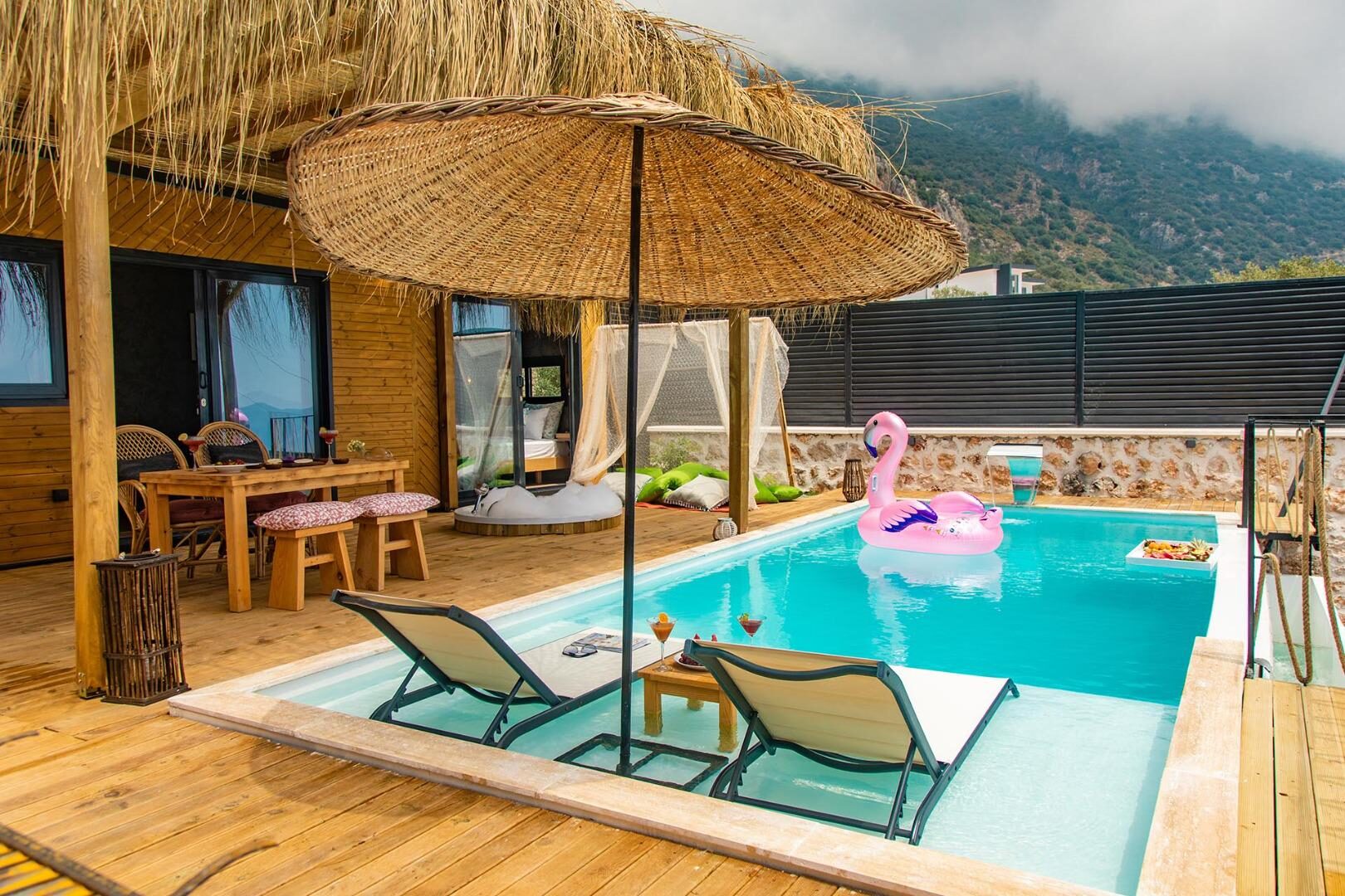 Villa Dreams House — 12