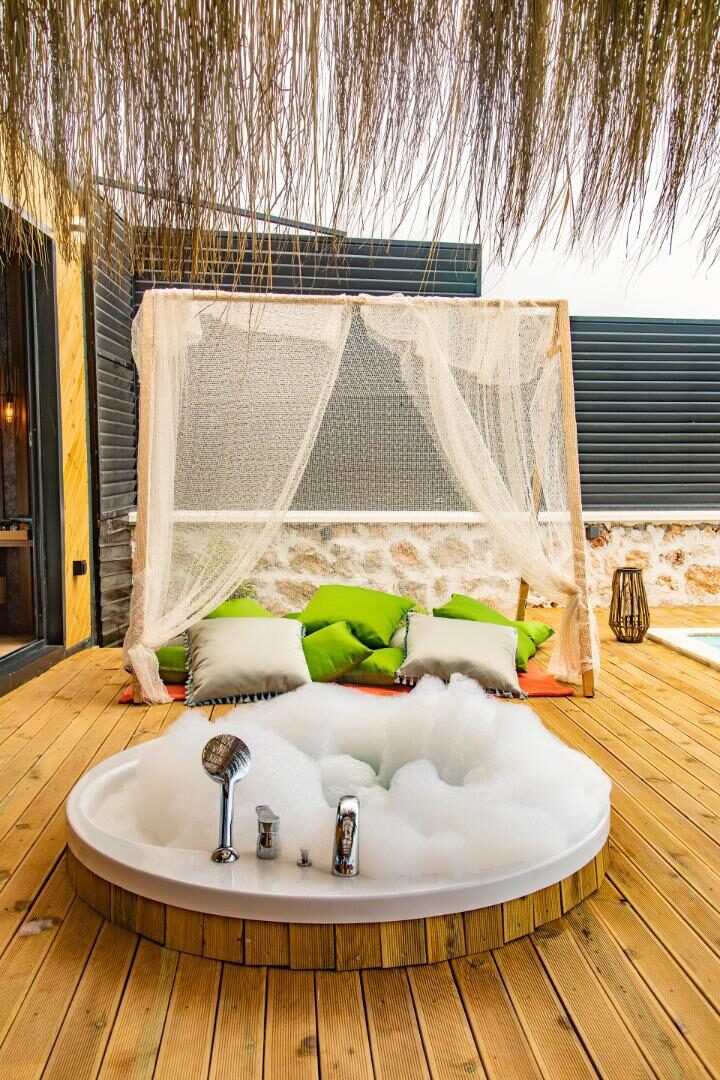 Villa Dreams House — 13