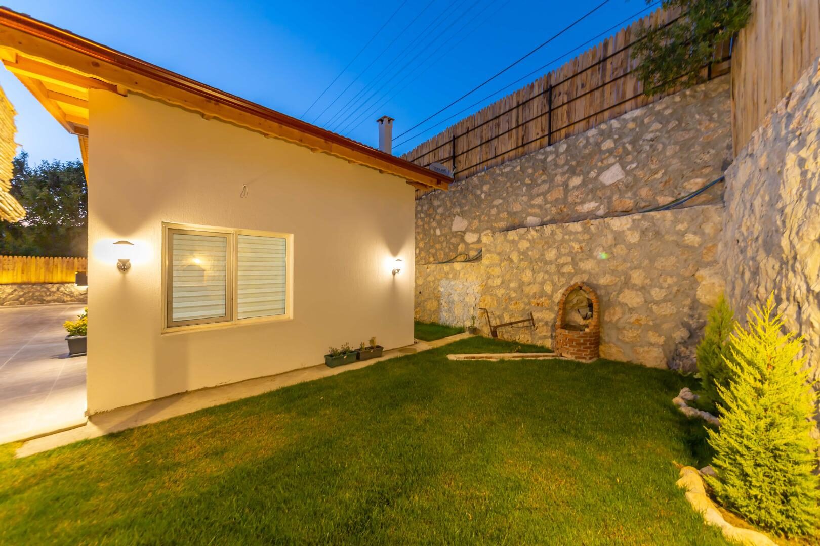 Villa Belis — 9