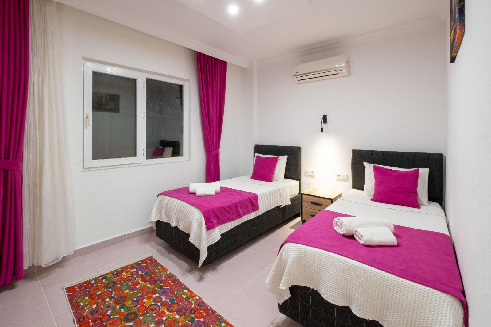 Villa Nefes Yeşilköy — 40
