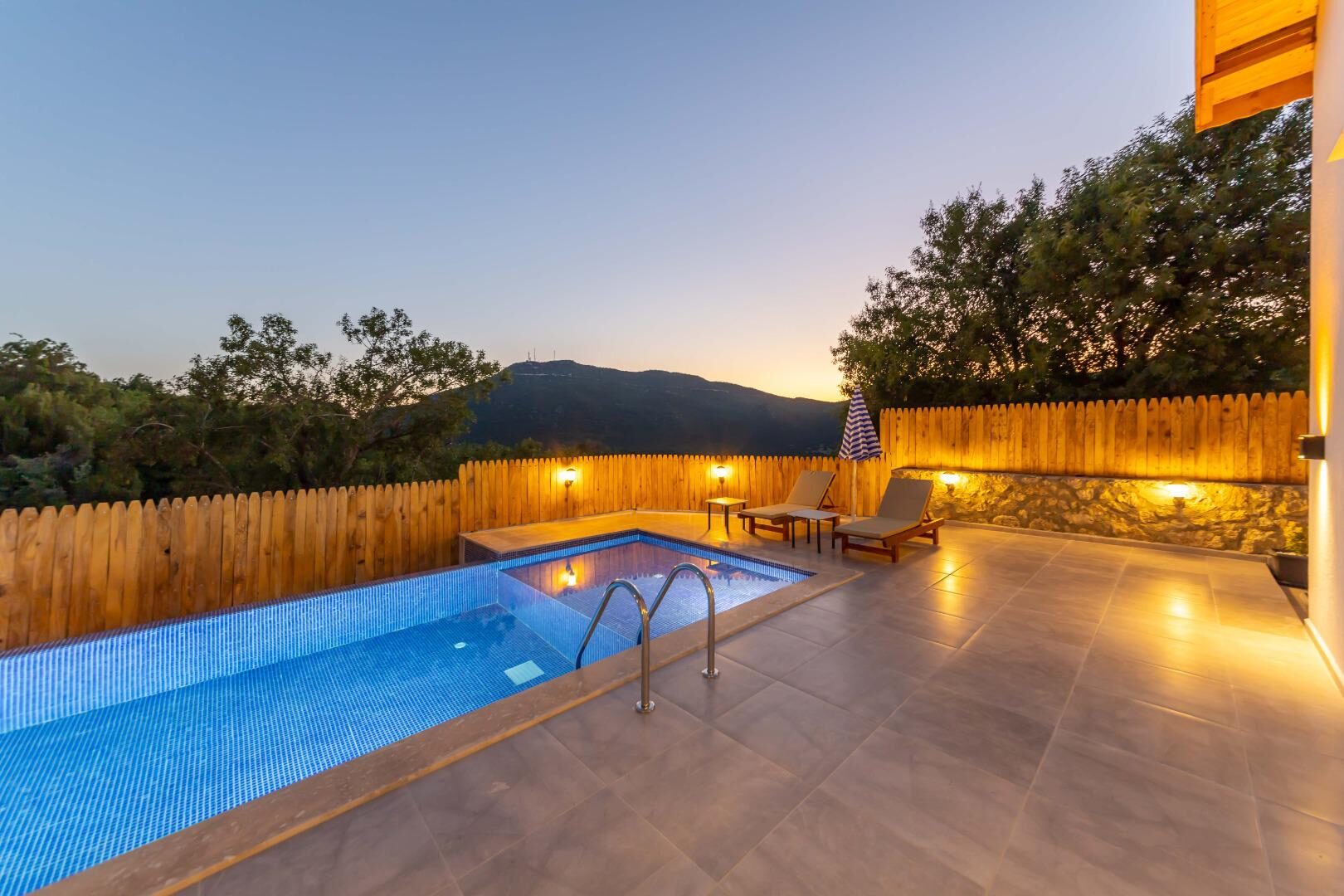 Villa Belis — 10