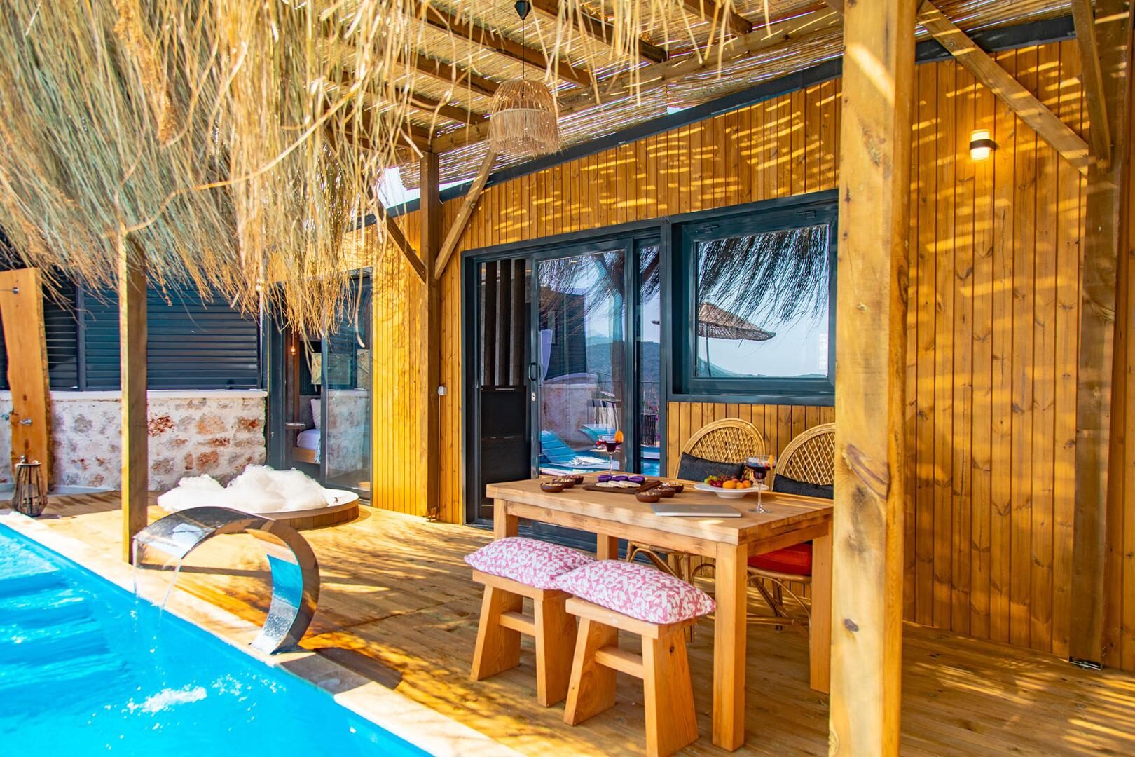 Villa Mia House — 10