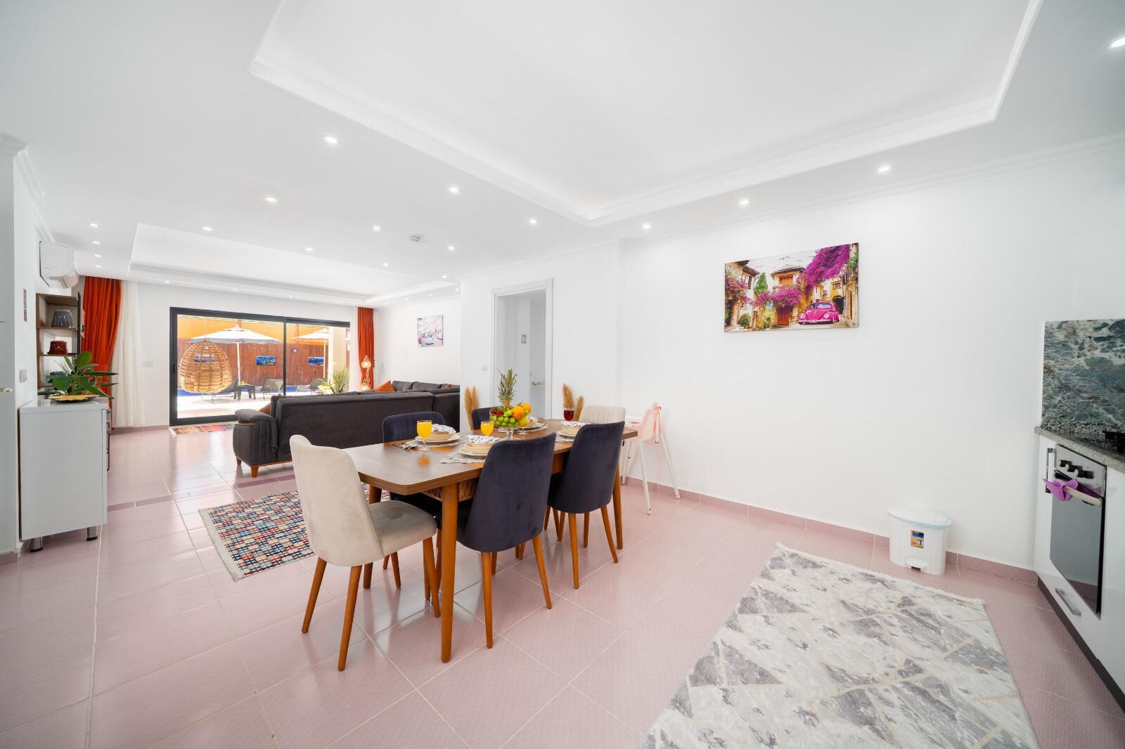 Villa Nefes Yeşilköy — 43