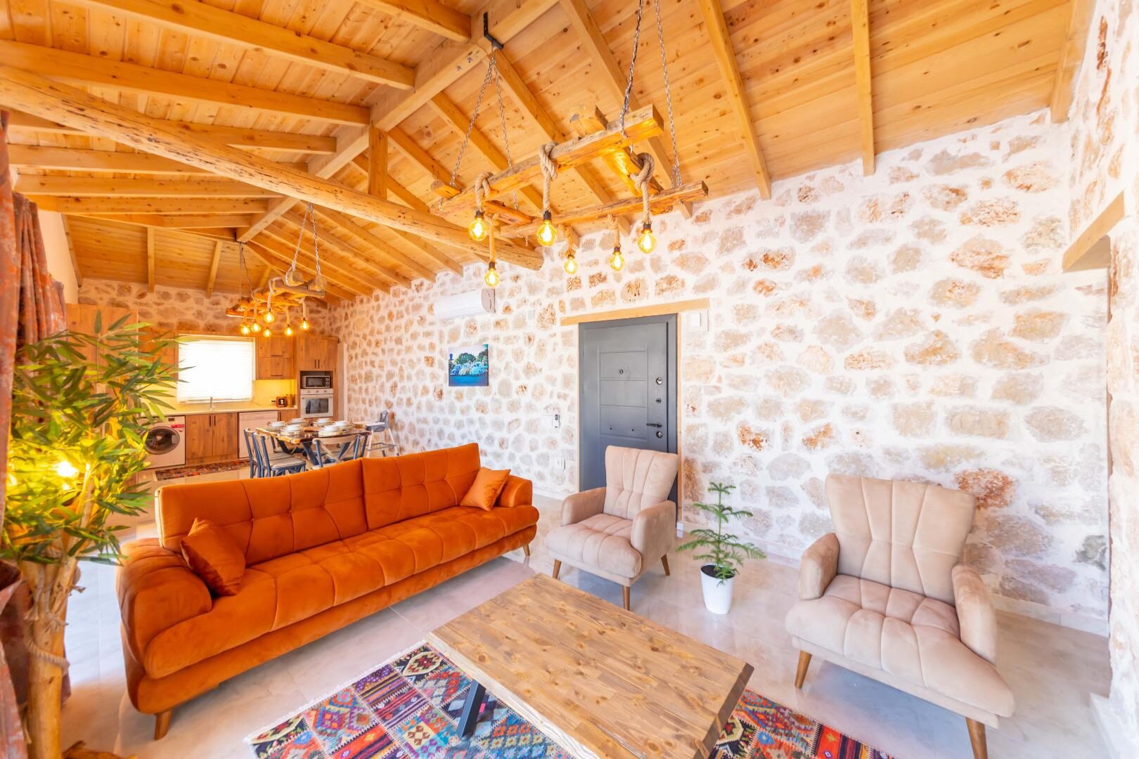 Villa Esyada — 65