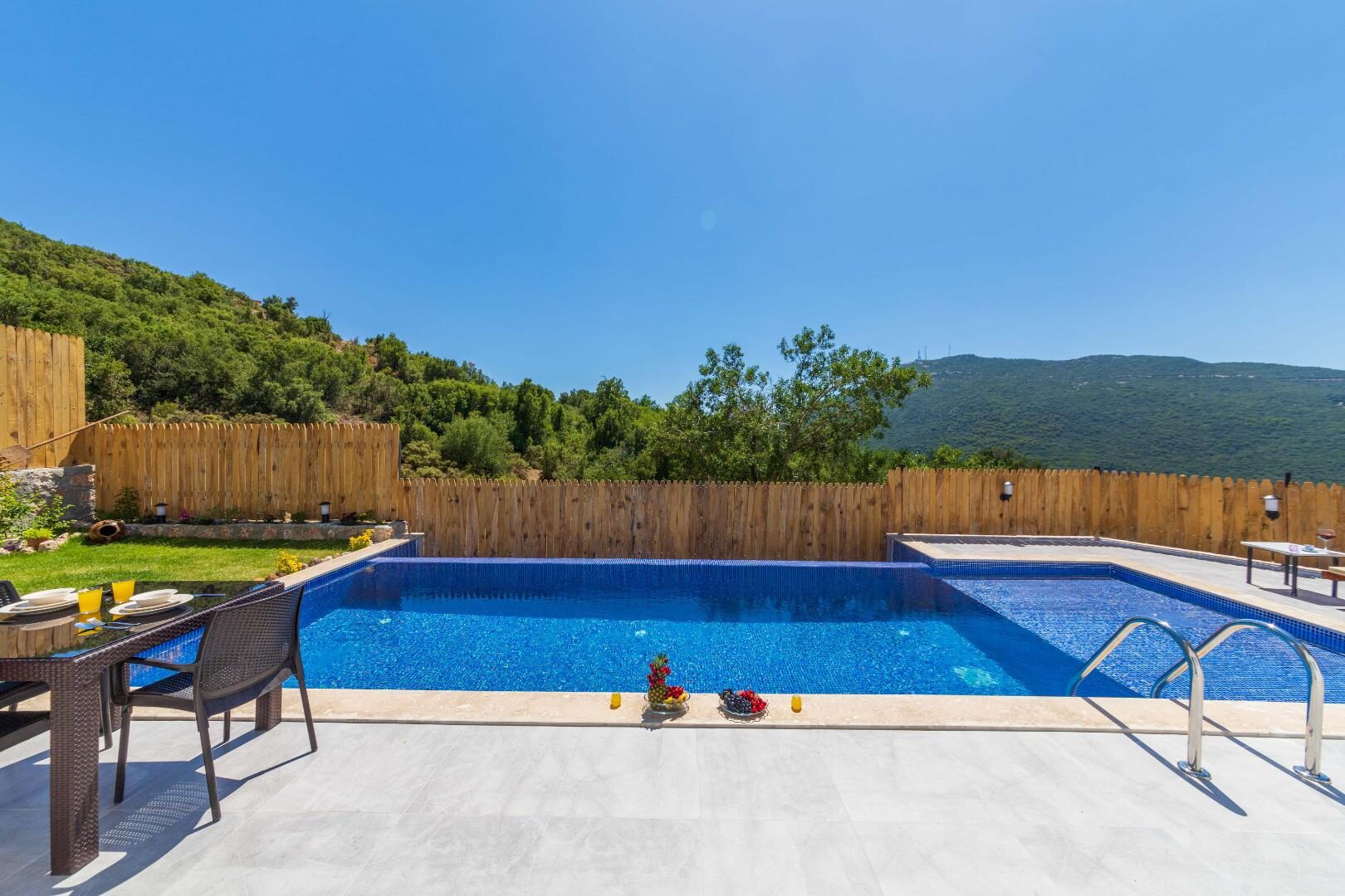 Villa Belis — 13