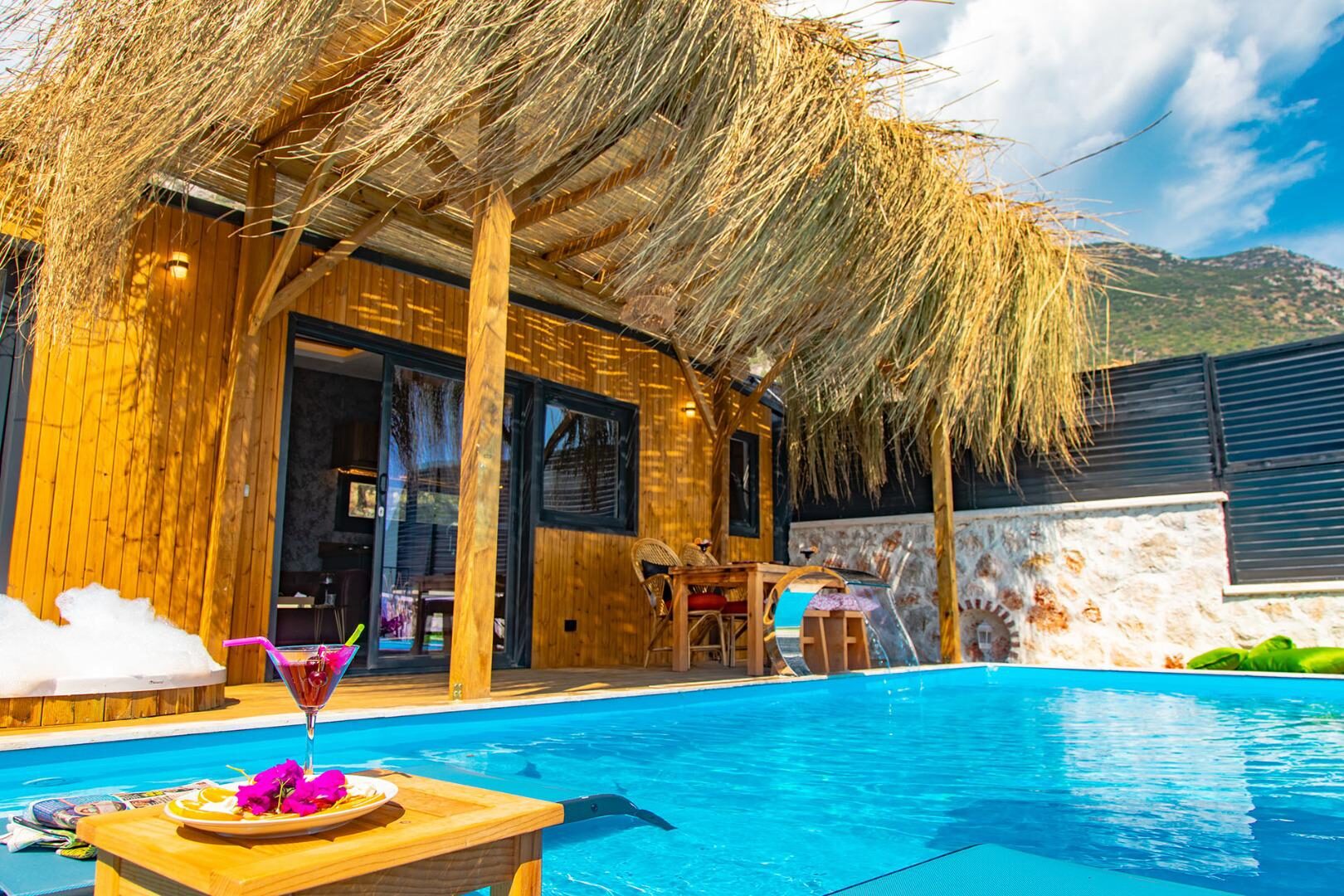 Villa Mia House — 13